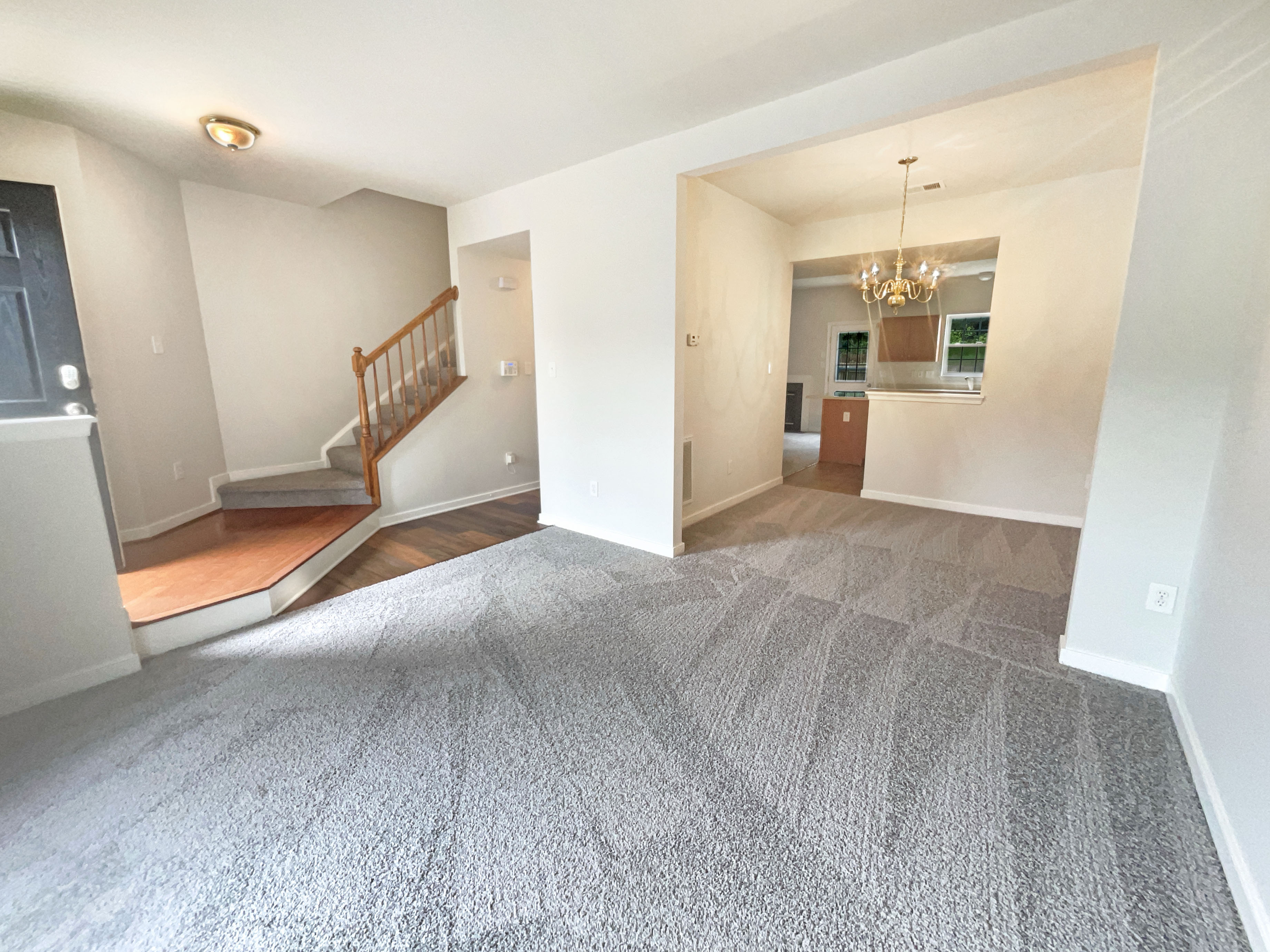 Photo 10 of 22 of 4116 Dominion Townes Cir, Richmond, VA