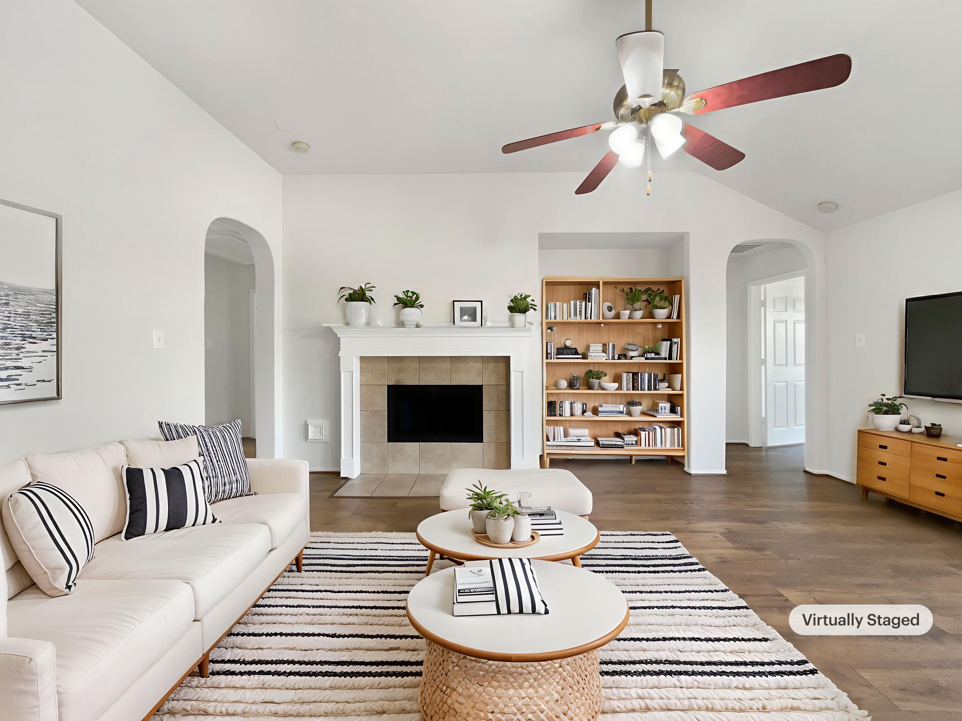 Photo 2 of 24 of 18810 Appletree Ridge Rd, Houston, TX