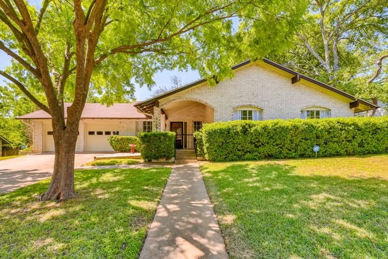 2109 Monarch Dr, Austin, TX 78748 Opendoor