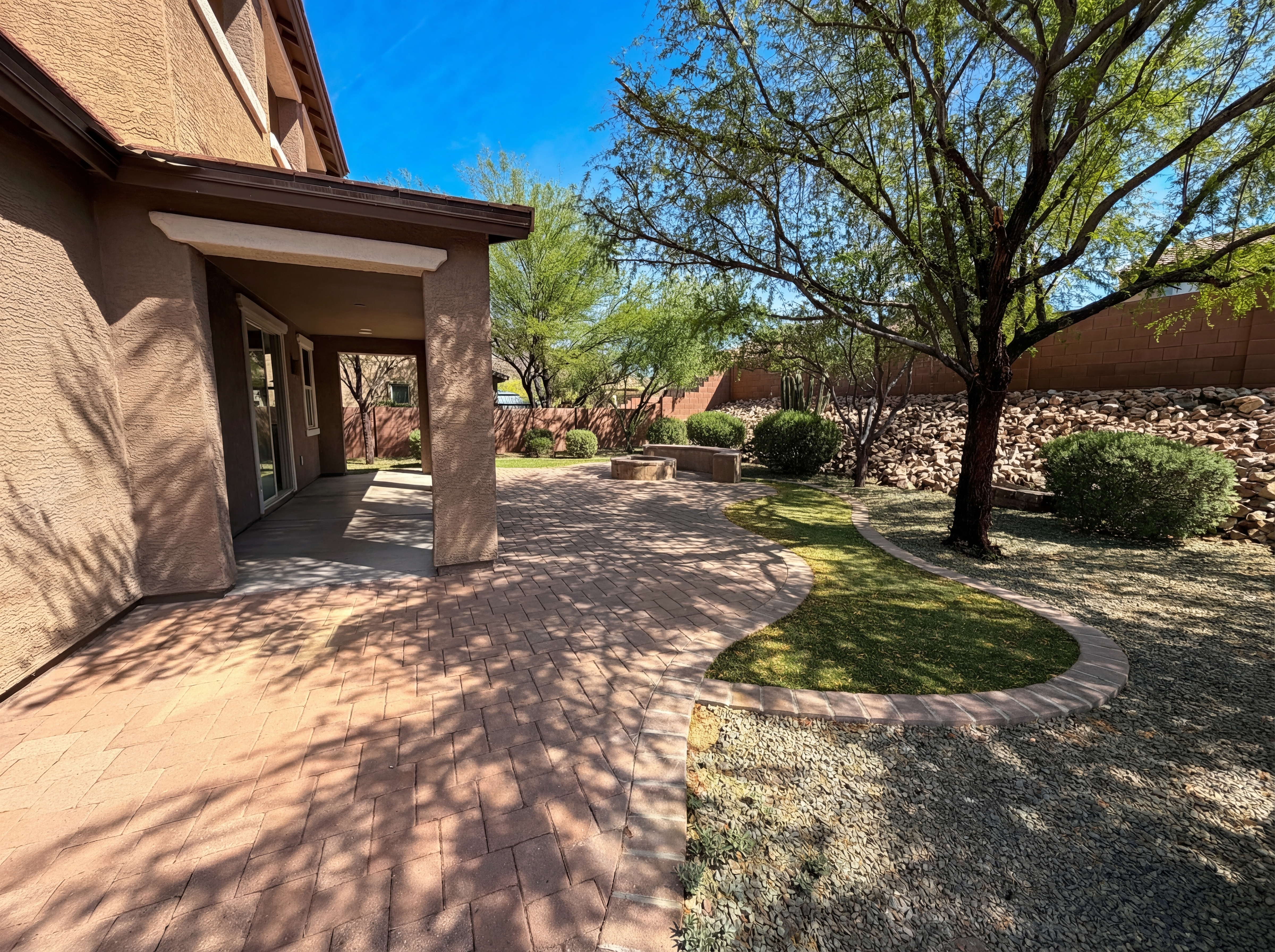 Photo 9 of 21 of 4383 S Saginaw Hill Dr, Tucson, AZ