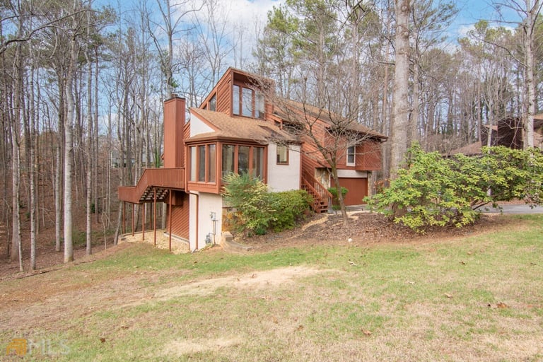 2701 Tritt Springs Trce NE, Marietta, GA 30062 Opendoor