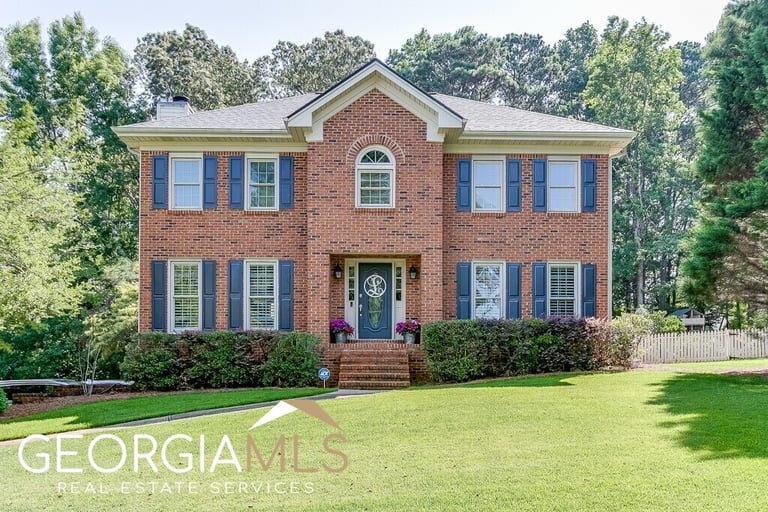 1426 Maple Ridge Dr, Suwanee, GA 30024 Opendoor