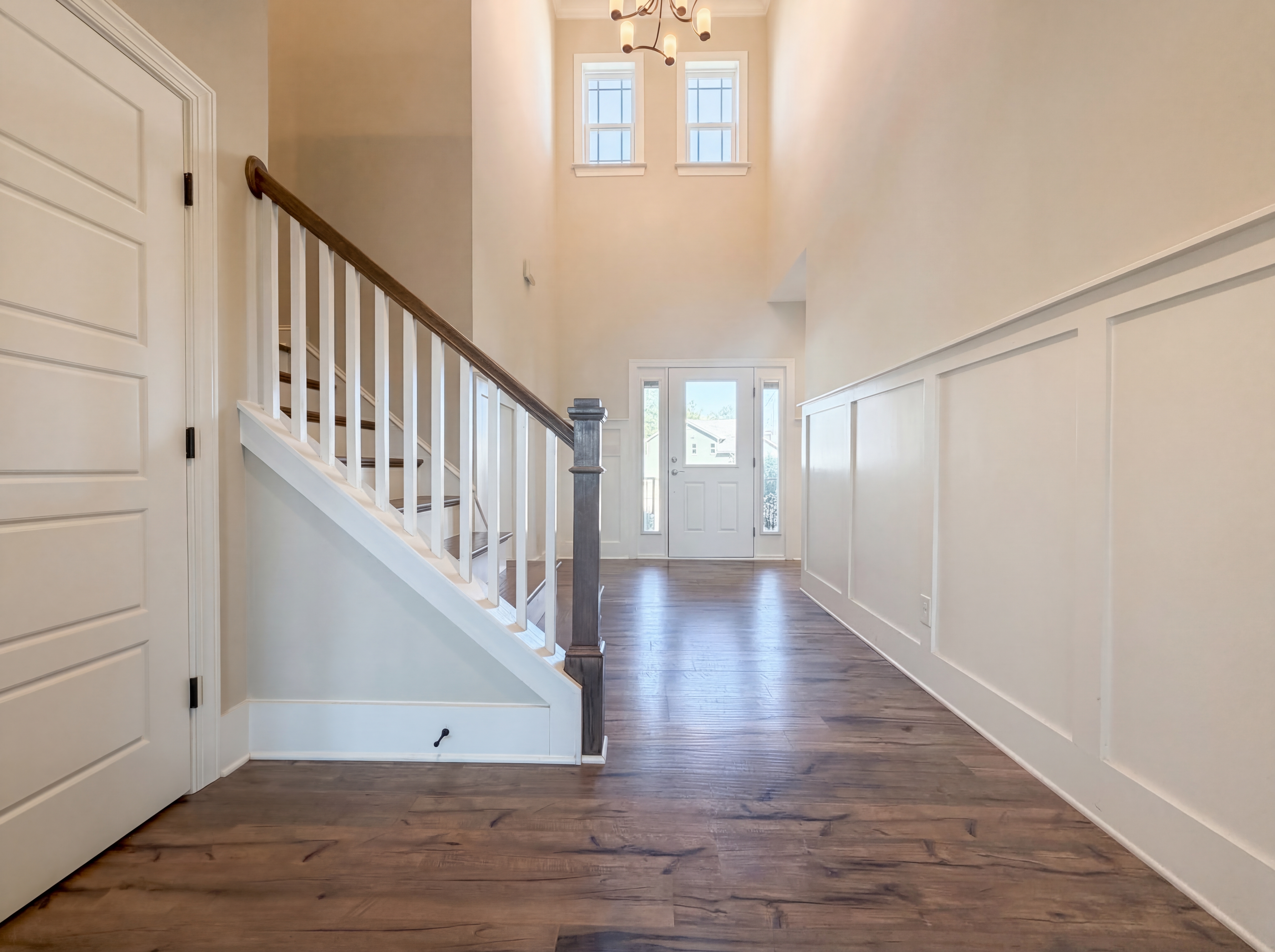 Photo 8 of 26 of 813 Copper Beech Ln, Wake Forest, NC