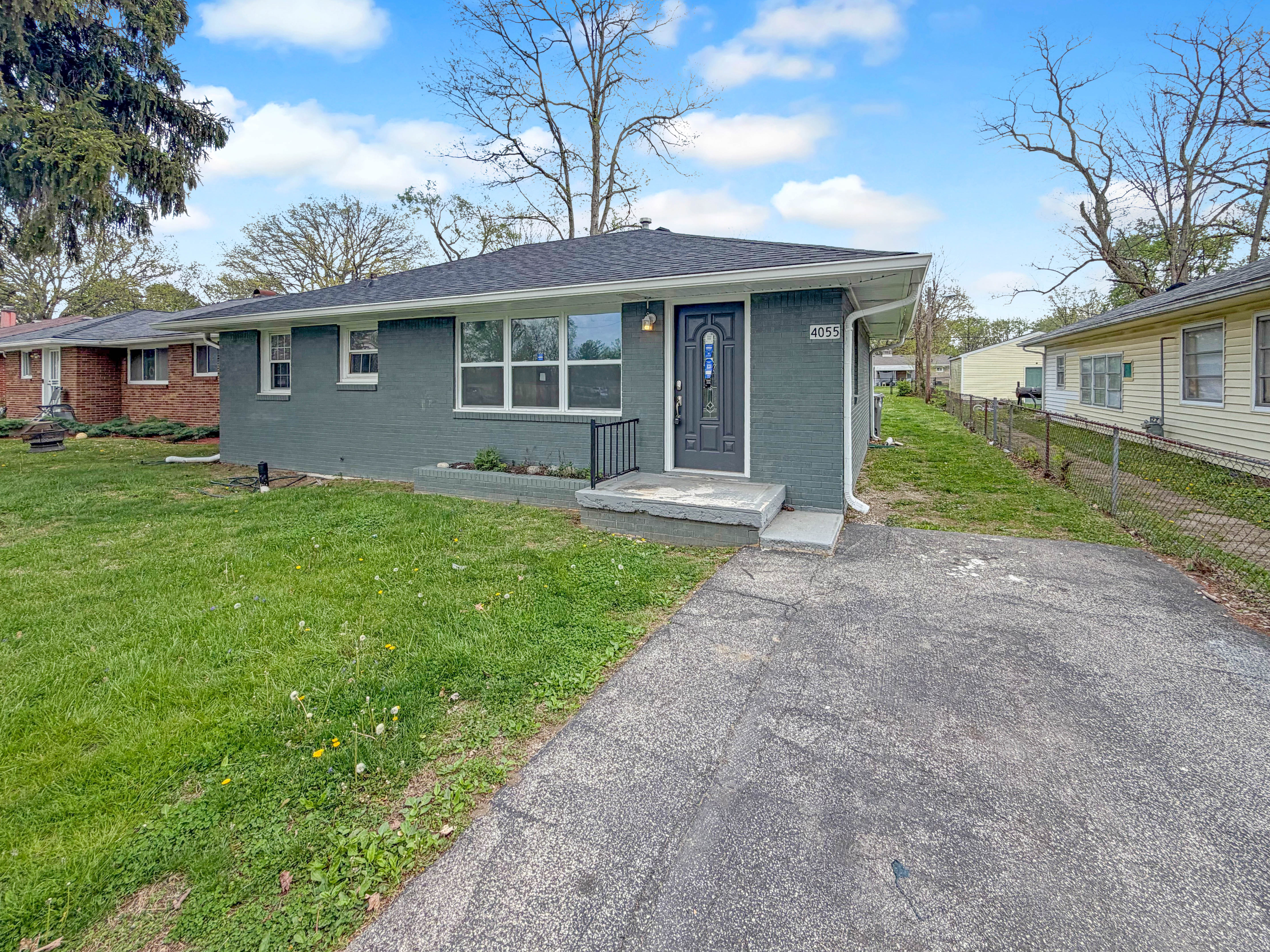 Photo 16 of 17 of 4055 N Grand Ave, Indianapolis, IN