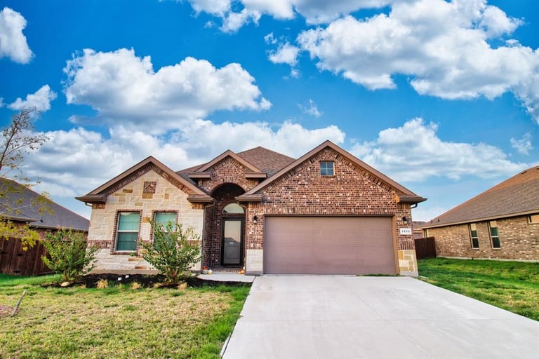 default property photo