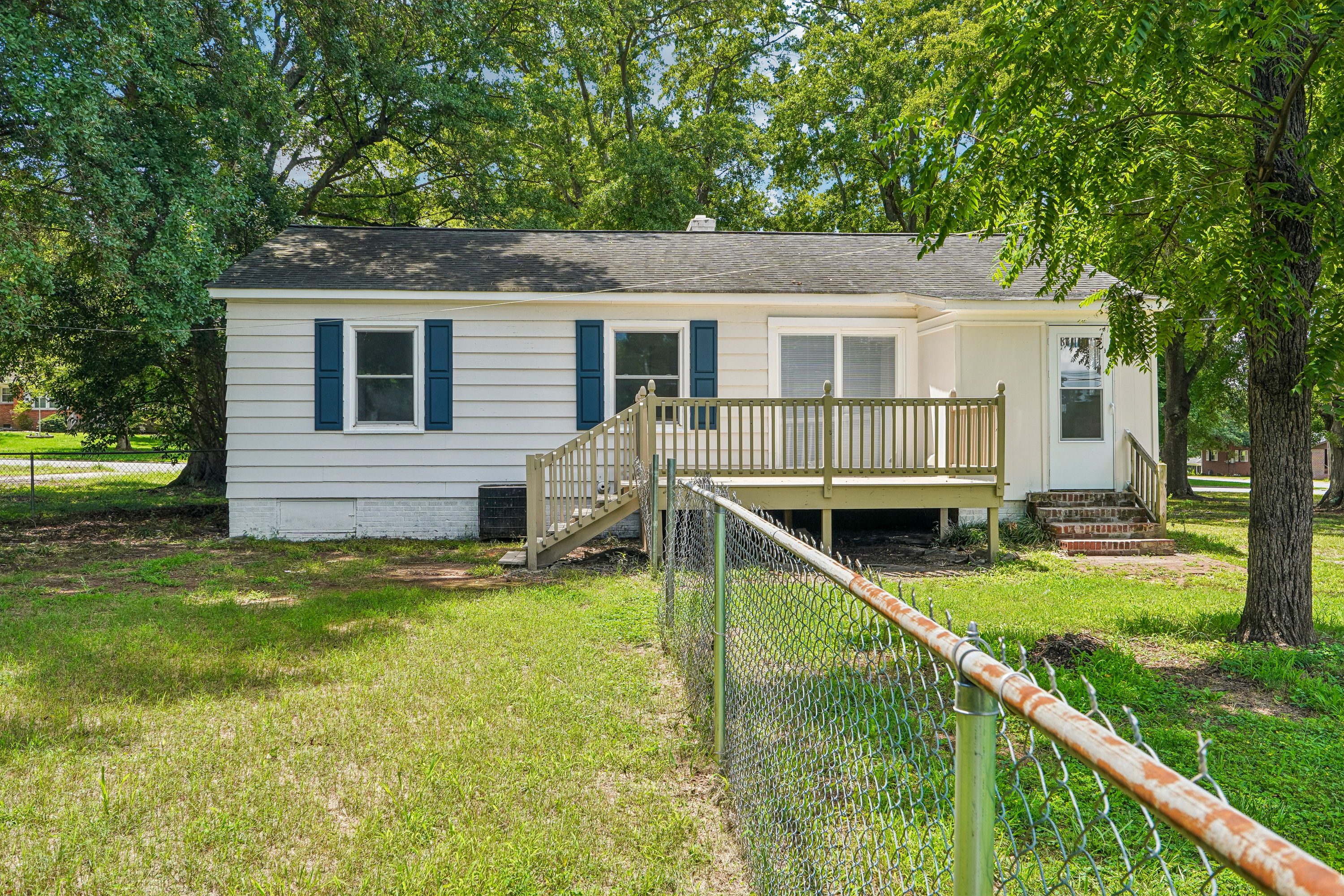 Photo 5 of 28 of 808 Lowery St, Shelby, NC