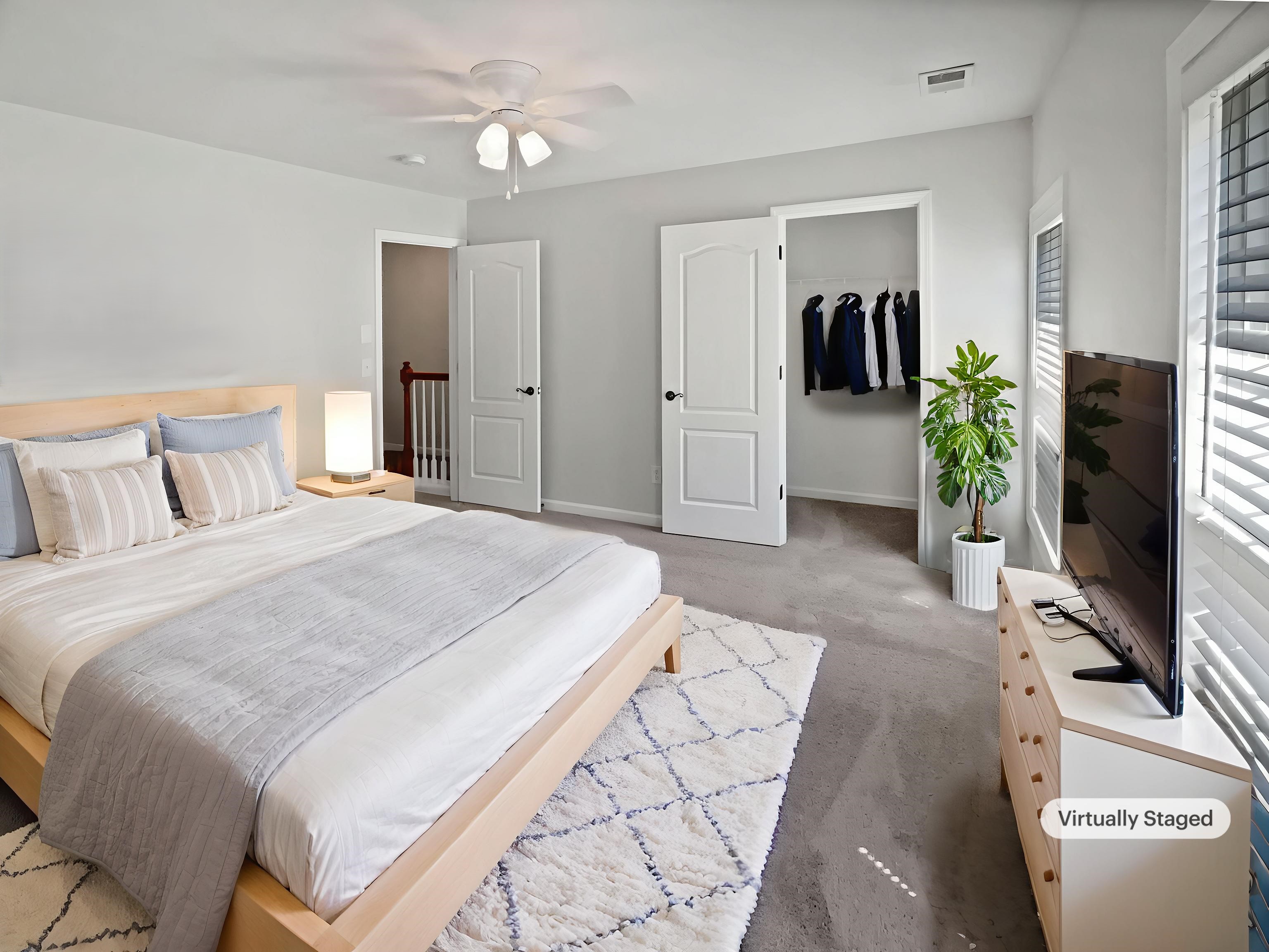 Photo 4 of 45 of 1235 Park Pass Way, Suwanee, GA