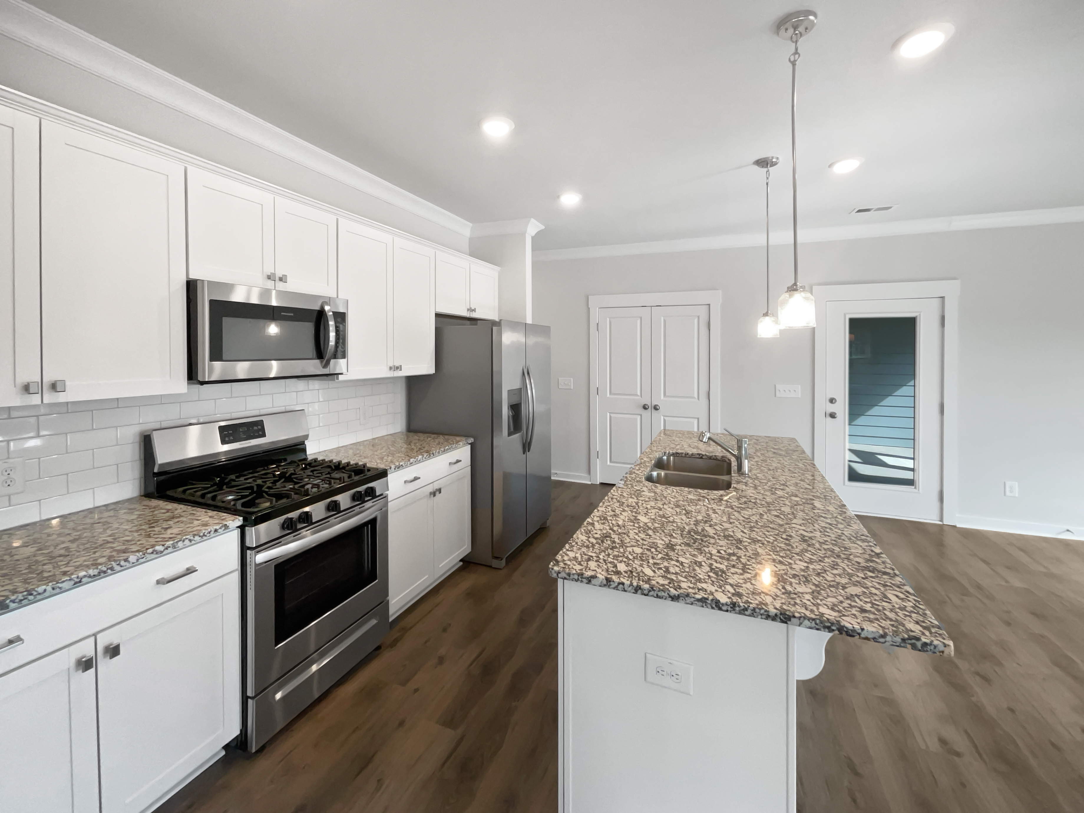 Photo 6 of 22 of 2976 Rambler Dr, Loganville, GA