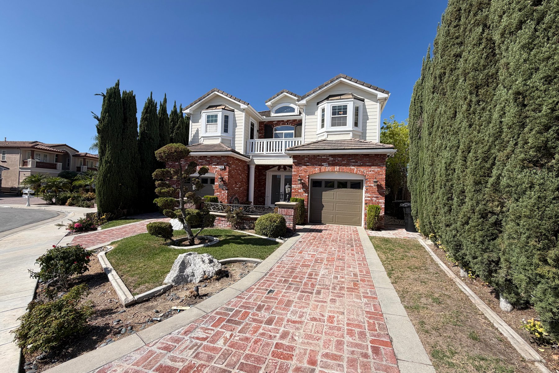 Photo 1 of 17109 Santa Cruz Ct