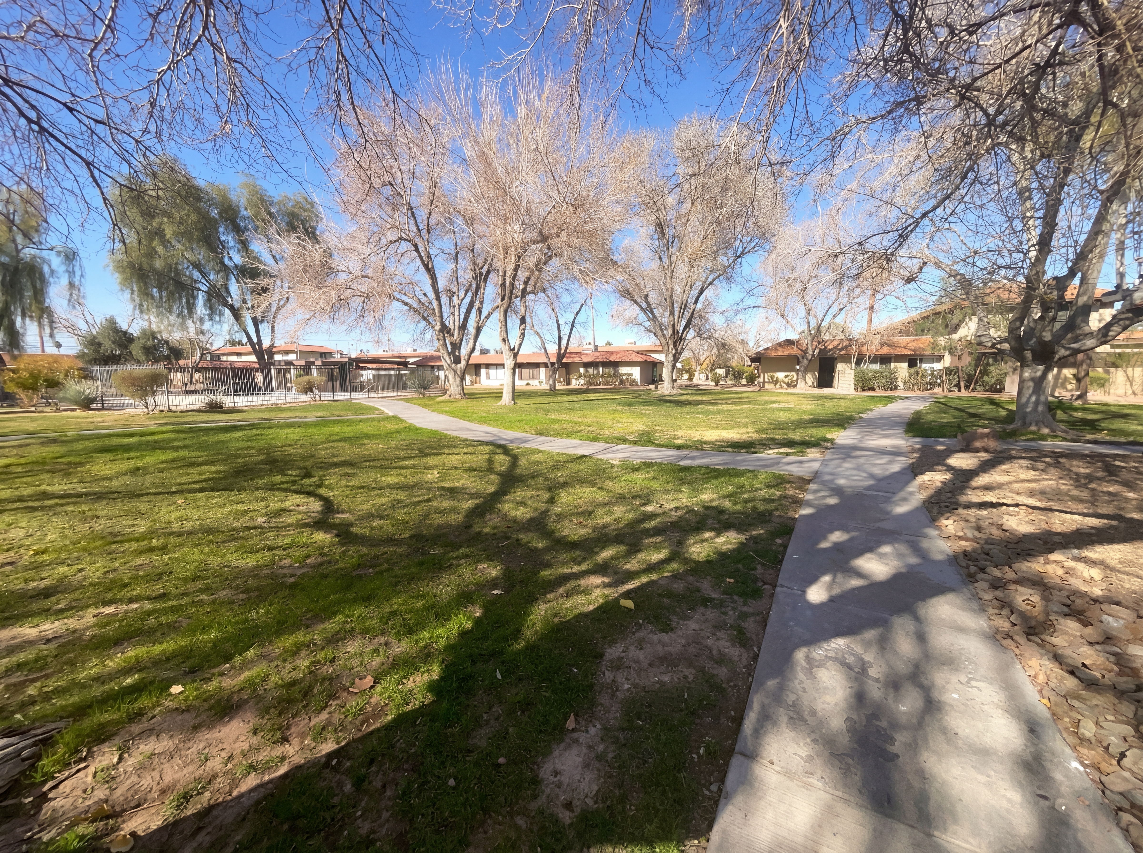 Photo 20 of 23 of 5097 Village Dr, Las Vegas, NV