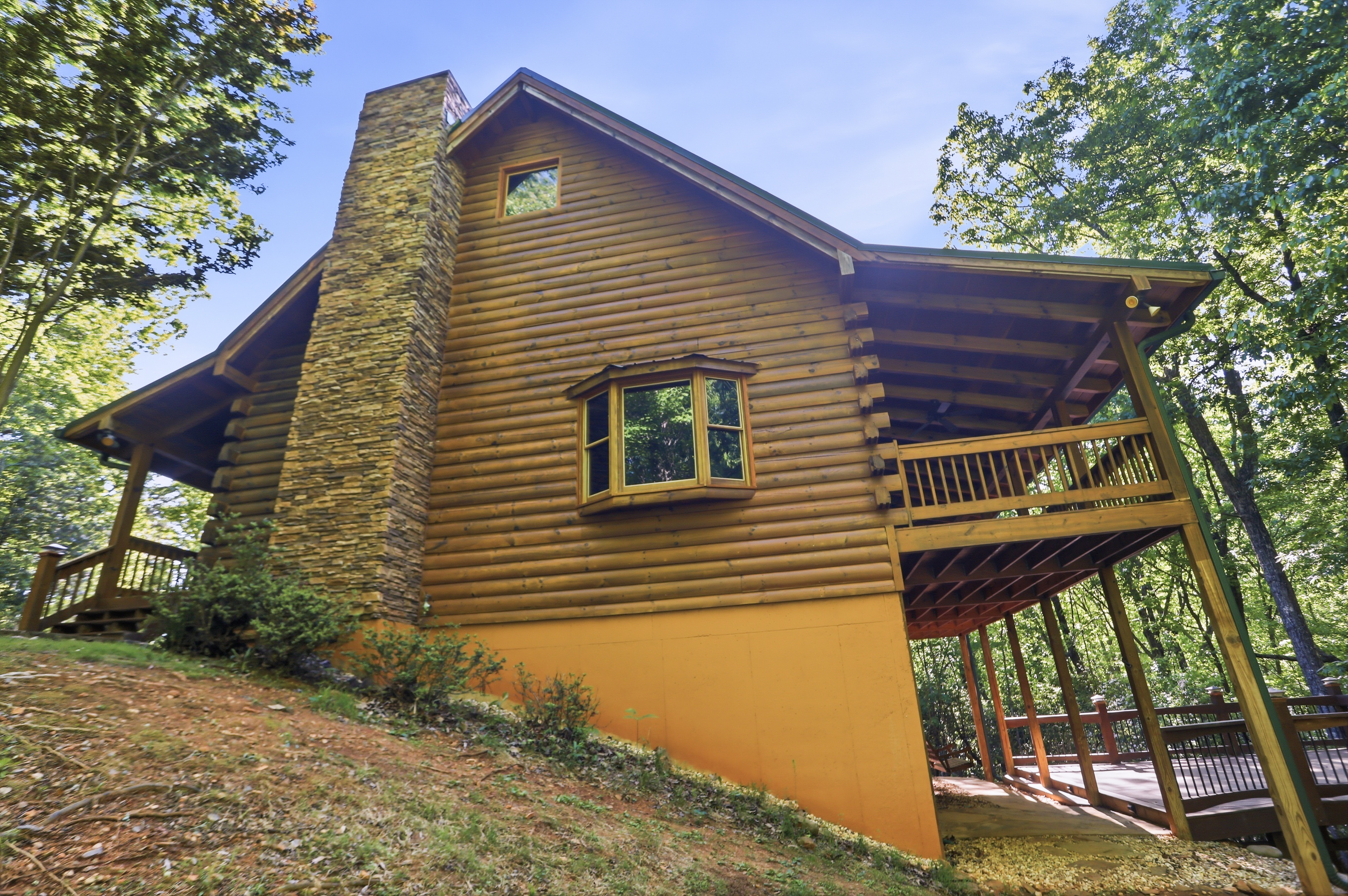 Photo 33 of 36 of 702 Ranch Mountain Dr, Dahlonega, GA
