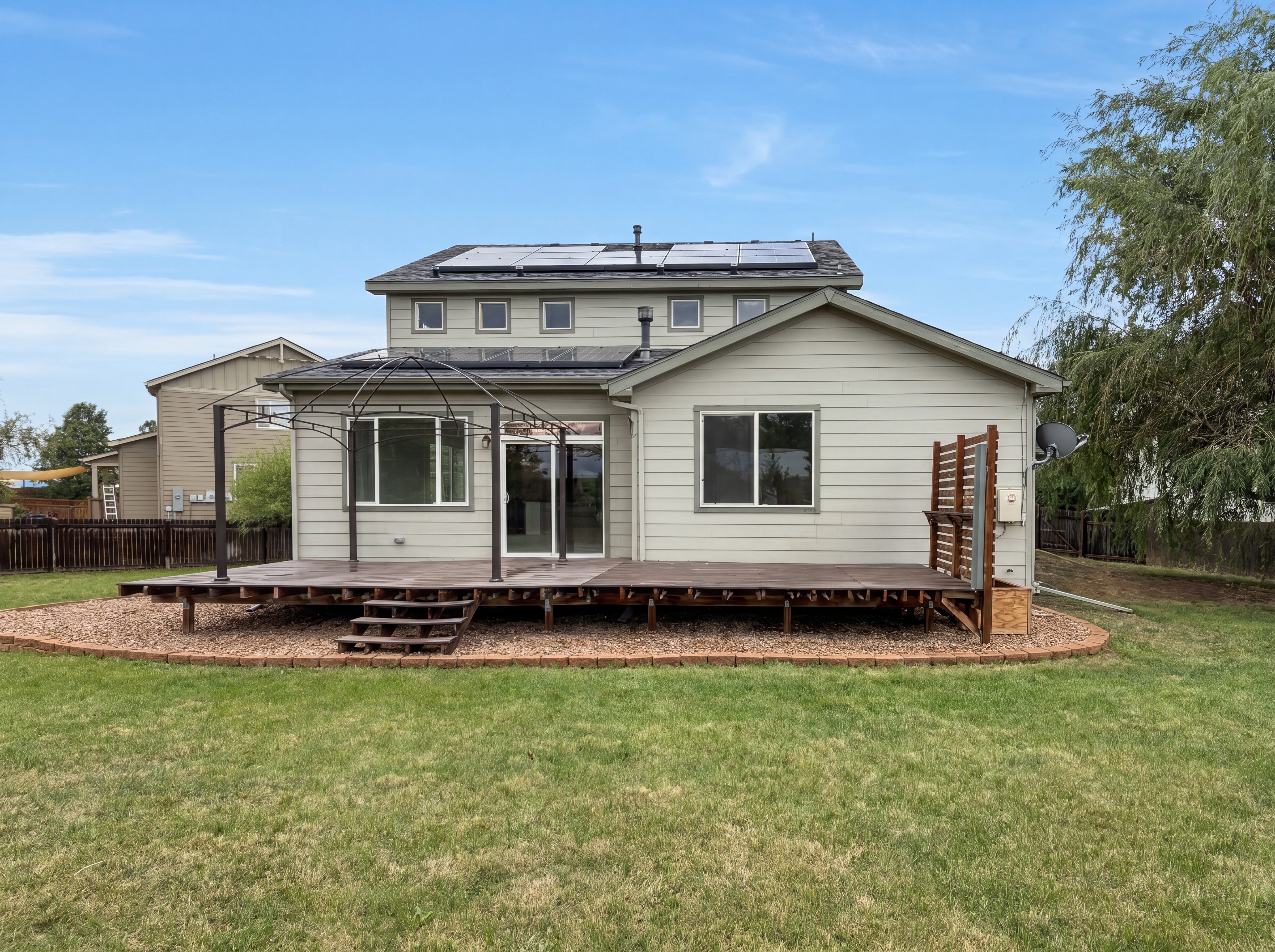 Photo 5 of 58 of 8585 Raspberry Dr, Frederick, CO