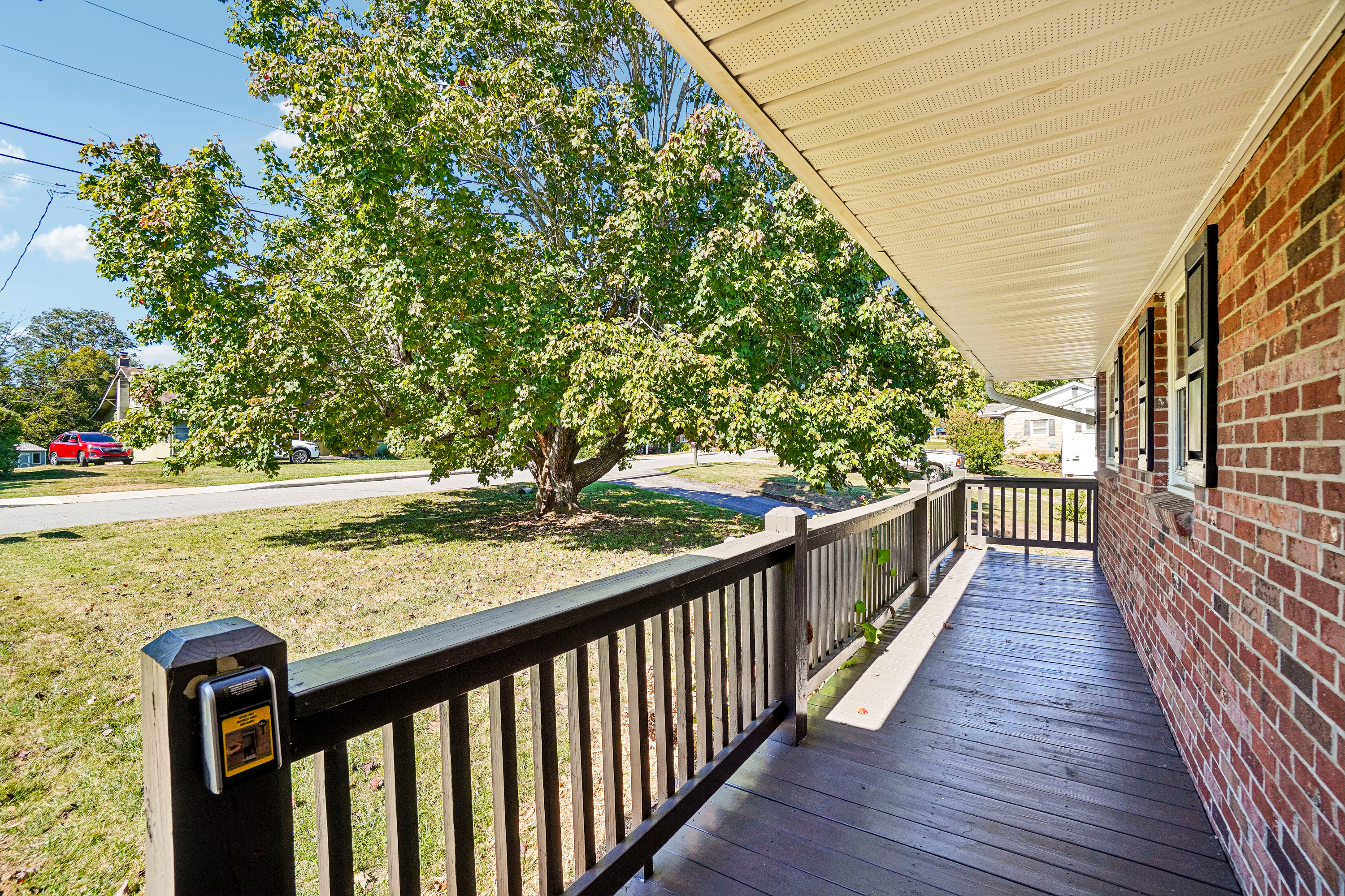 Photo 41 of 45 of 28 Highland St, Weaverville, NC