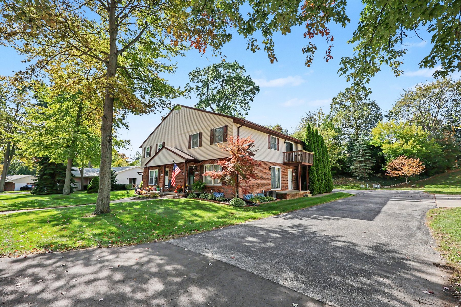 Photo 1 of 3727 Ramblewood Dr