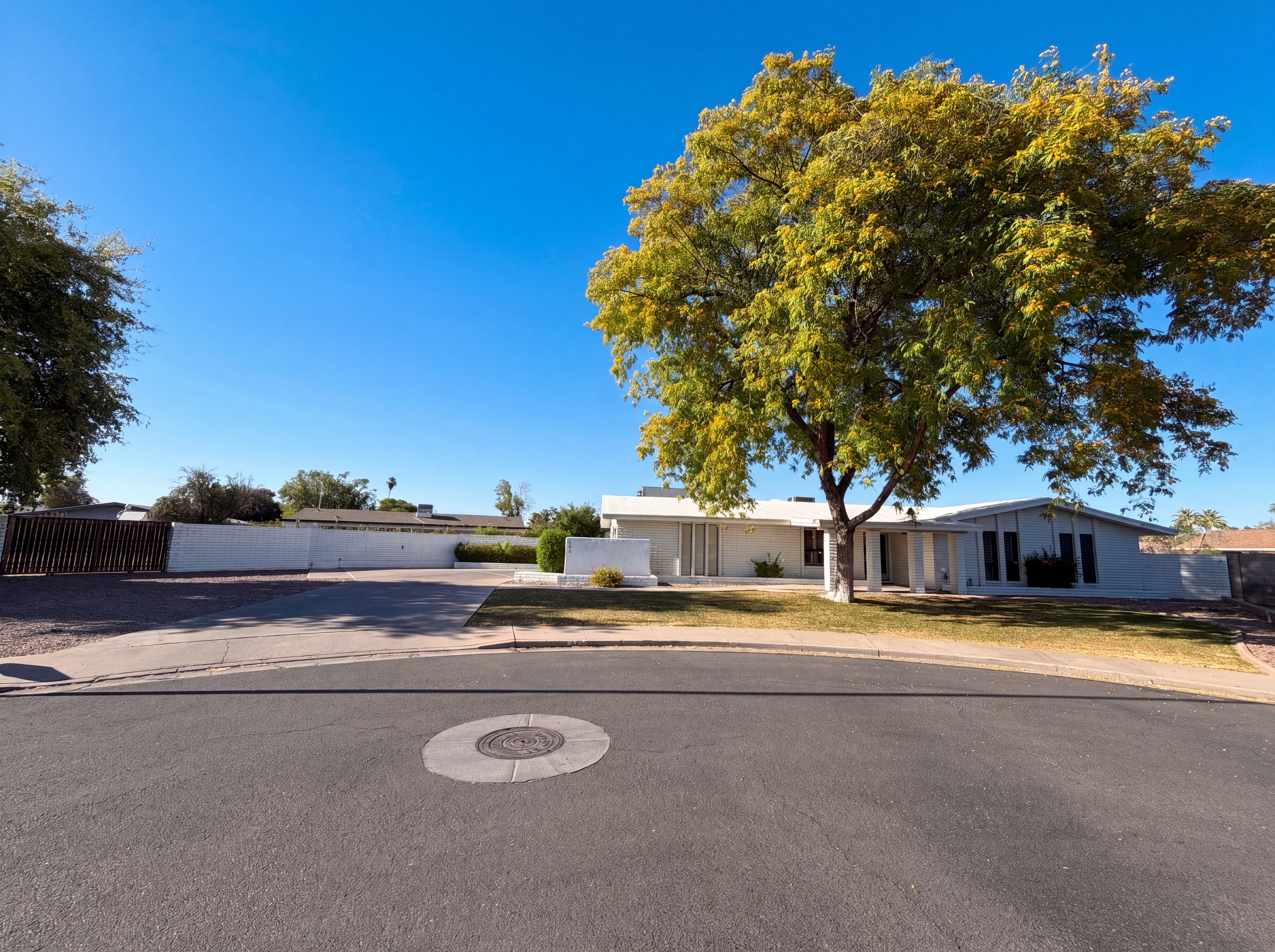 Photo 35 of 39 of 830 N Almond Cir, Mesa, AZ