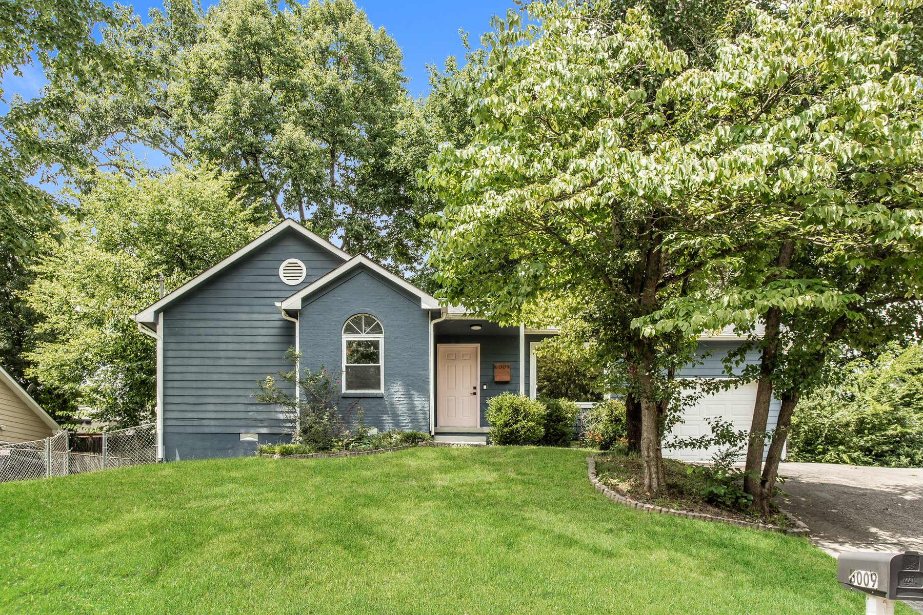 Photo 1 of 6009 Woodbark Trce