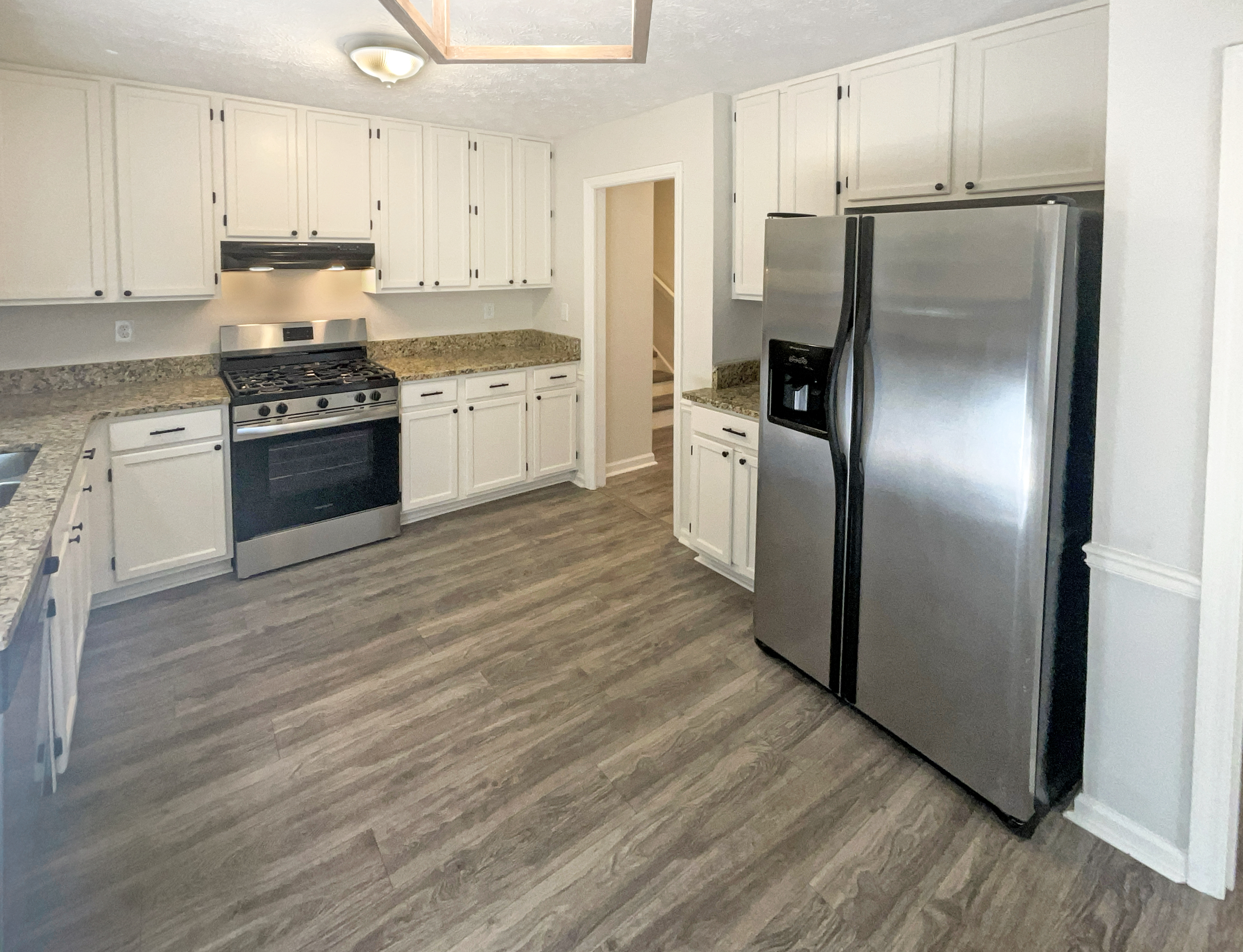 Photo 6 of 27 of 1281 Parkwood Chase NW, Acworth, GA