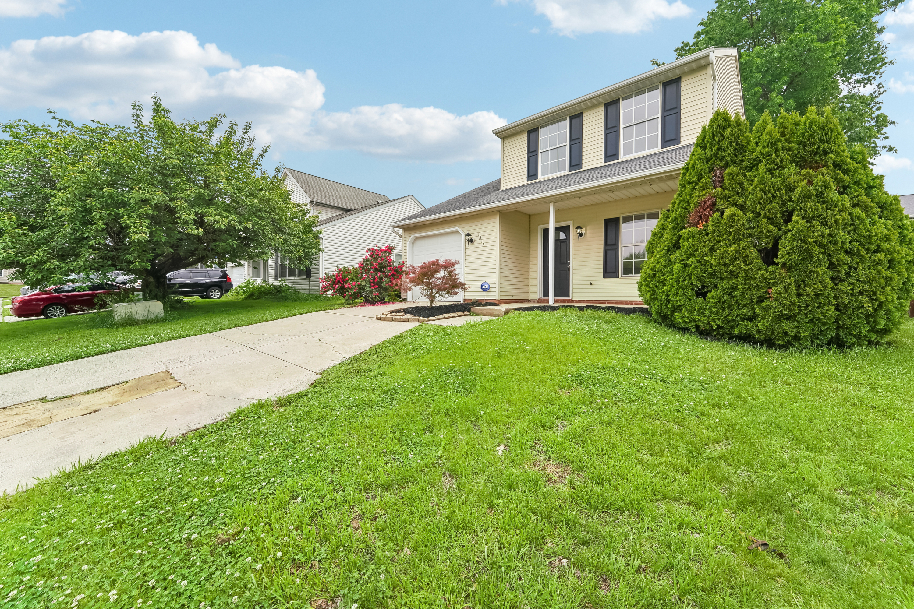 Photo 9 of 31 of 1215 Ashmead Sq, Belcamp, MD