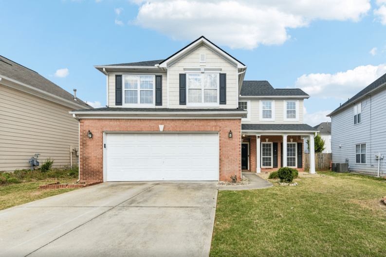 Property photo 1 of 731 Goldenrod Way