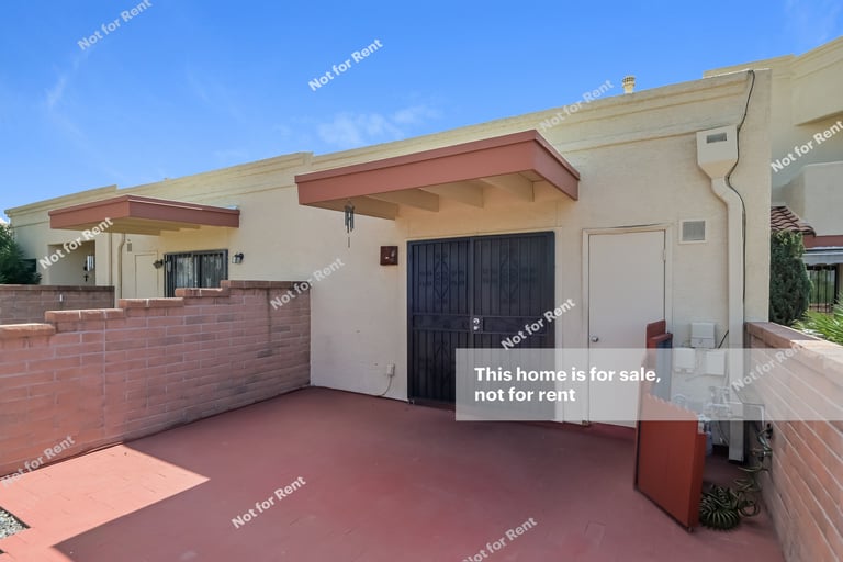 Photo 7 of 26 - 10123 E Achi St, Tucson, AZ 85748