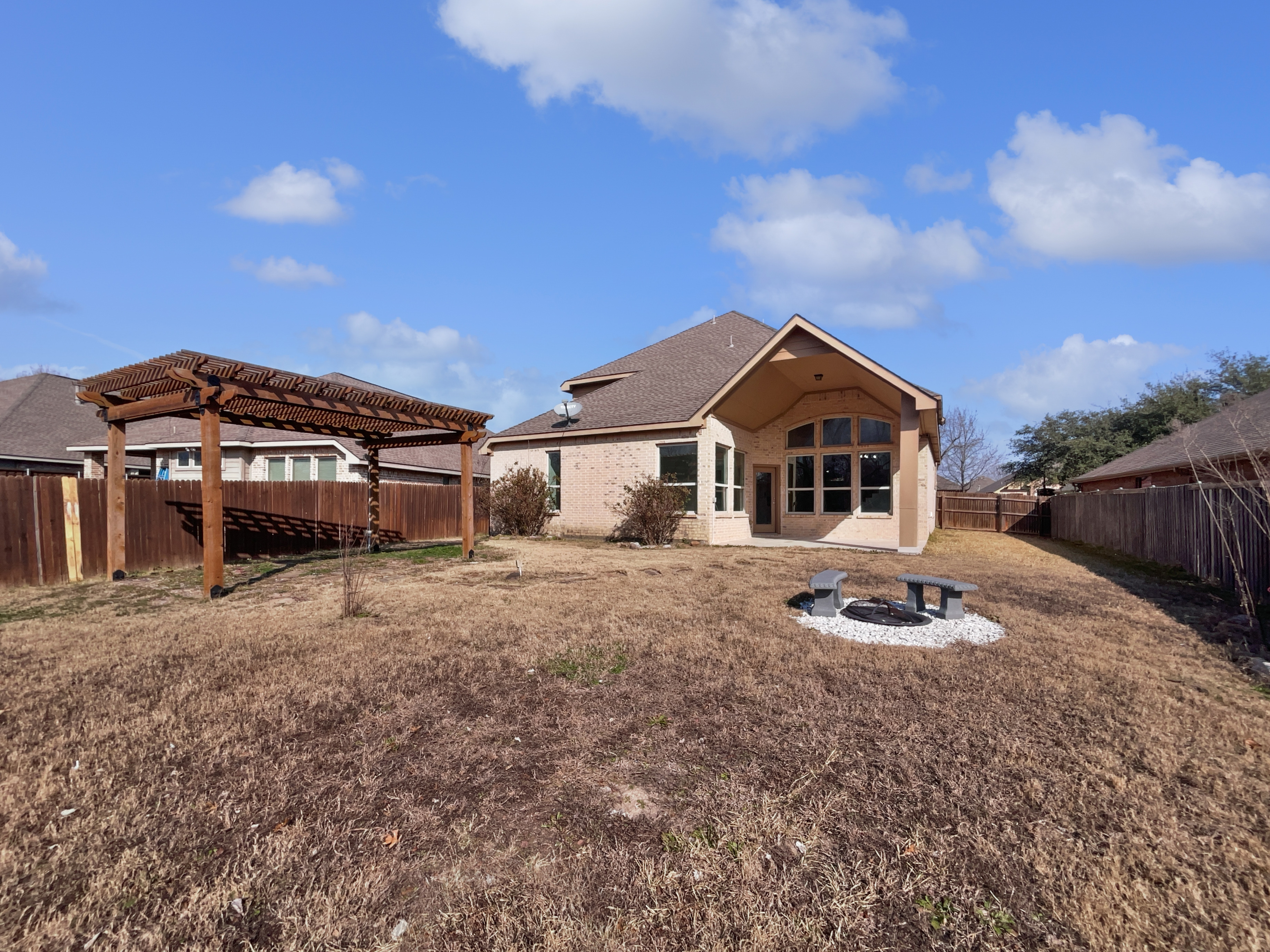 Photo 34 of 36 of 4829 Bluecap Ct, Mesquite, TX