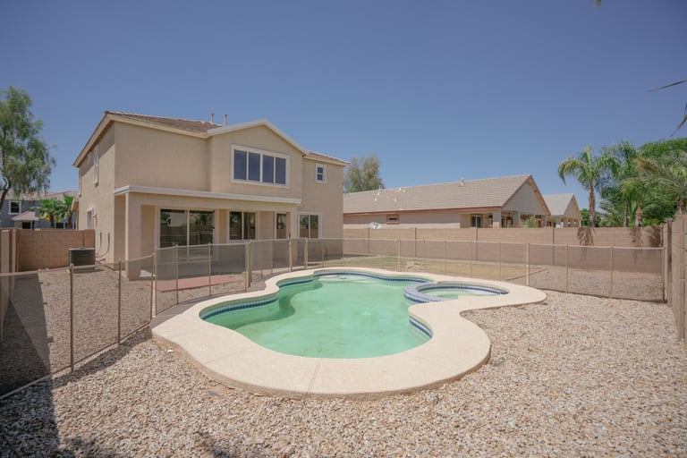 Photo 30 of 30 - 15123 W Hope Dr, Surprise, AZ 85379