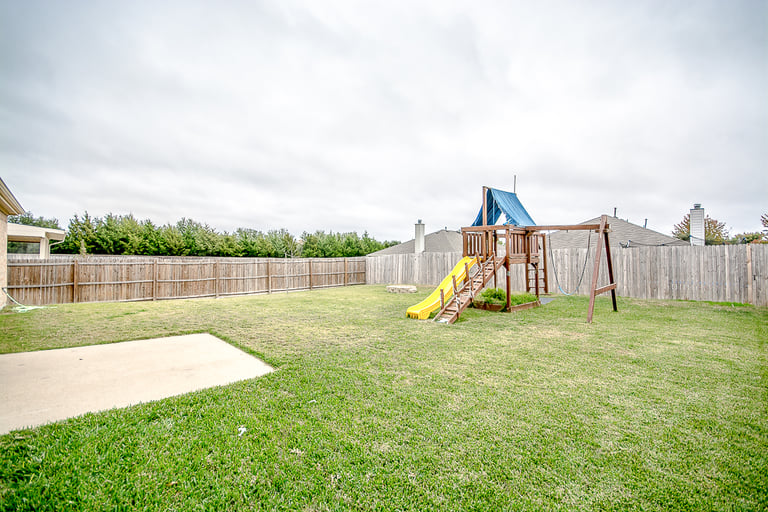 Photo 27 of 27 - 3003 Marigold Dr, Wylie, TX 75098