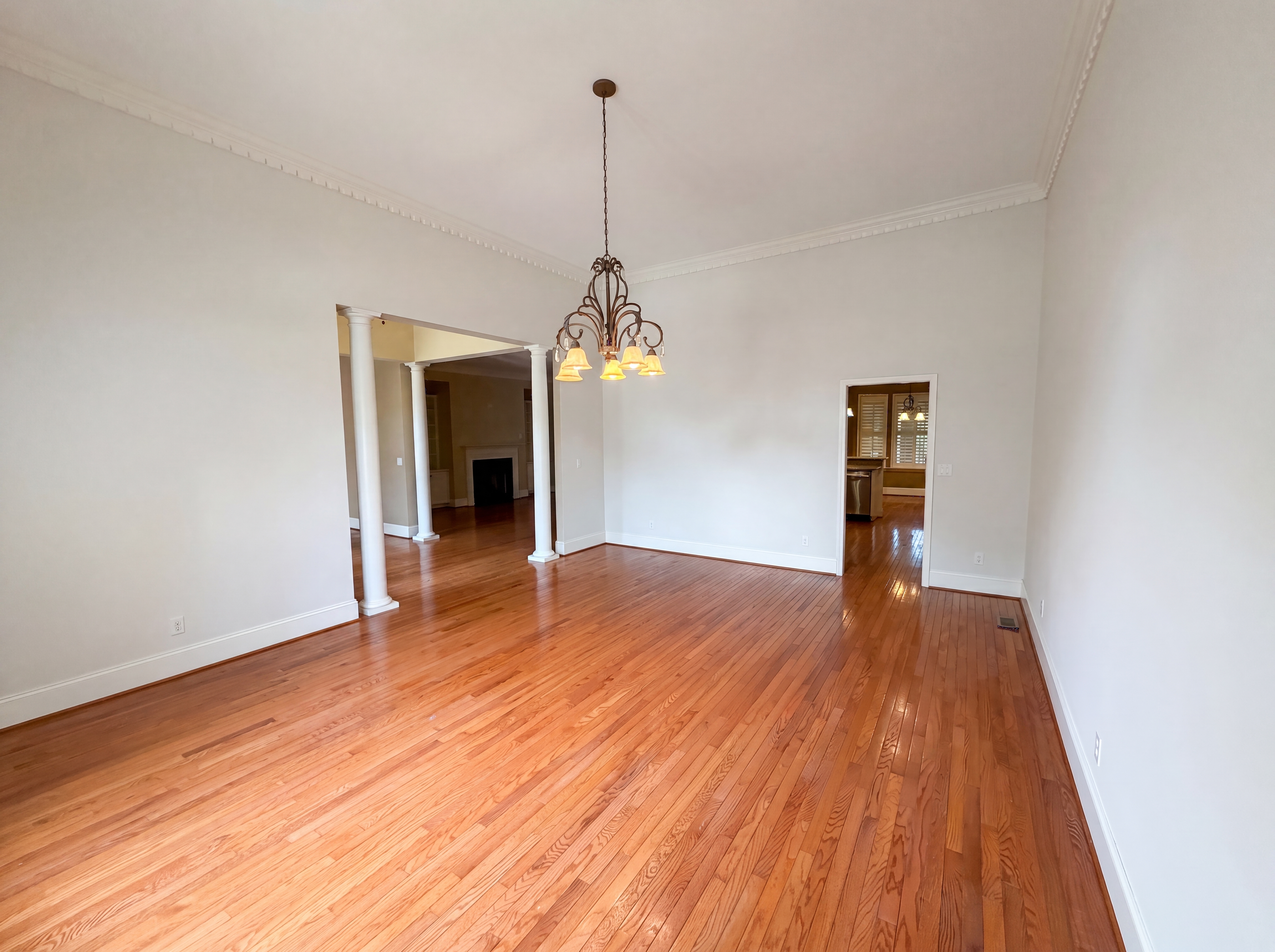 Photo 8 of 28 of 324 S Griffin Mill Ct, Spartanburg, SC