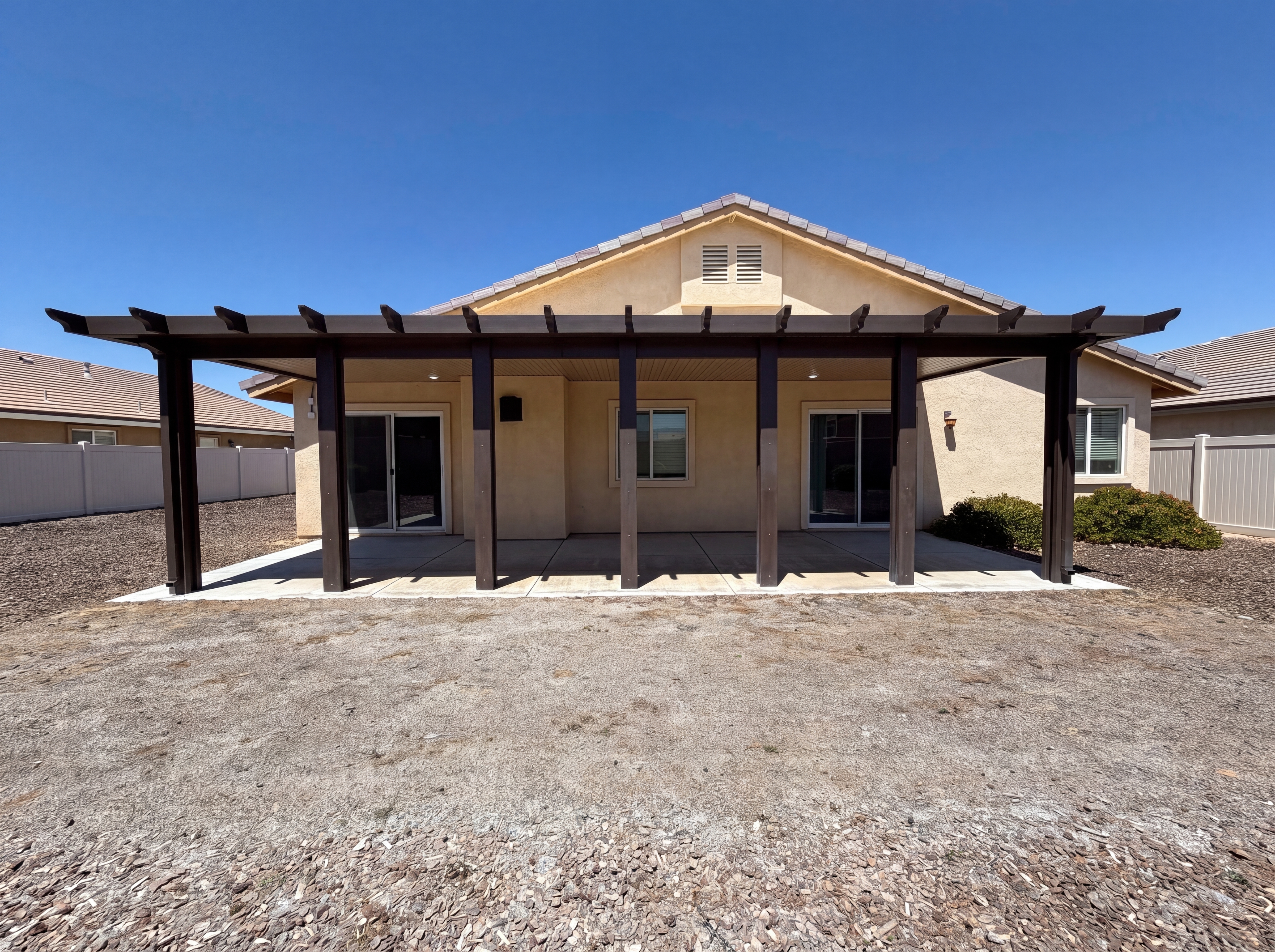 Photo 5 of 27 of 5654 Forry Ct, Lancaster, CA
