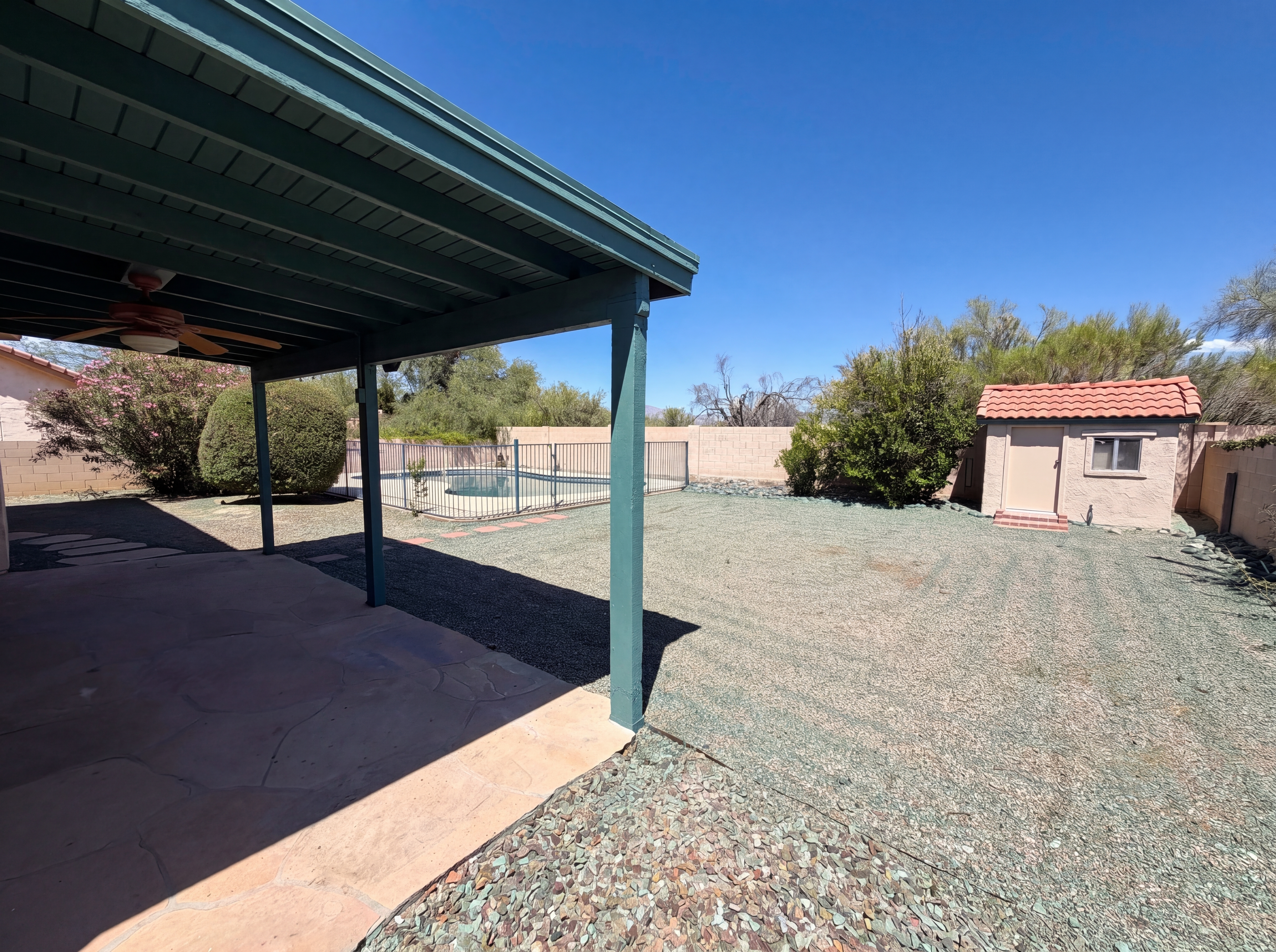 Photo 21 of 24 of 541 S Stoner Ave, Tucson, AZ