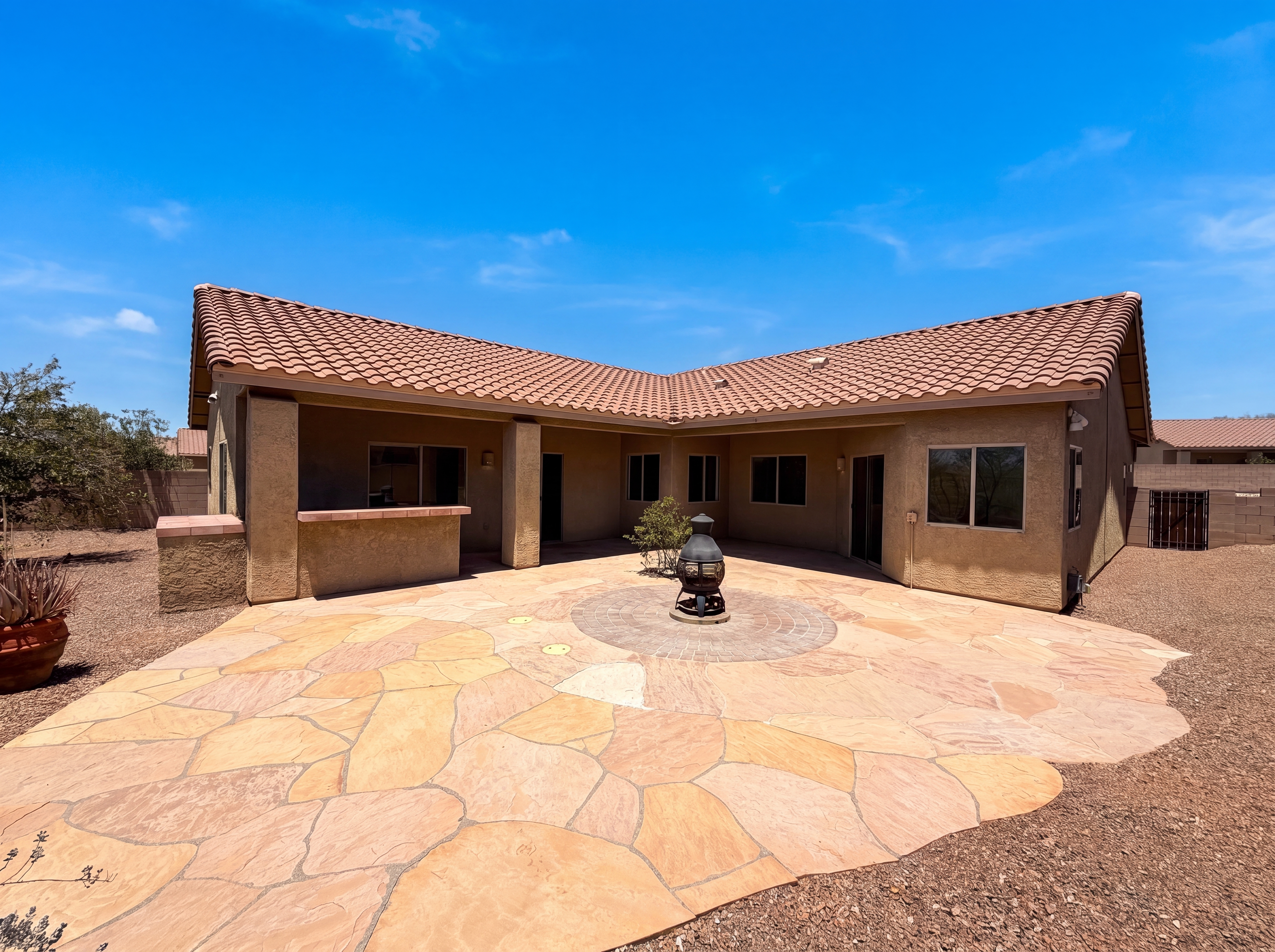 Photo 5 of 24 of 5225 W Wild Burro Spring Dr, Marana, AZ