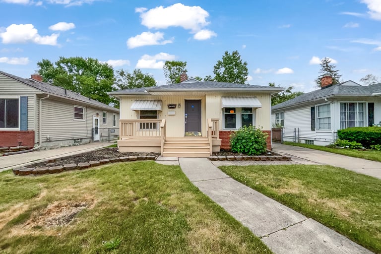 20372 Gaylord, Redford, MI 48240 Opendoor