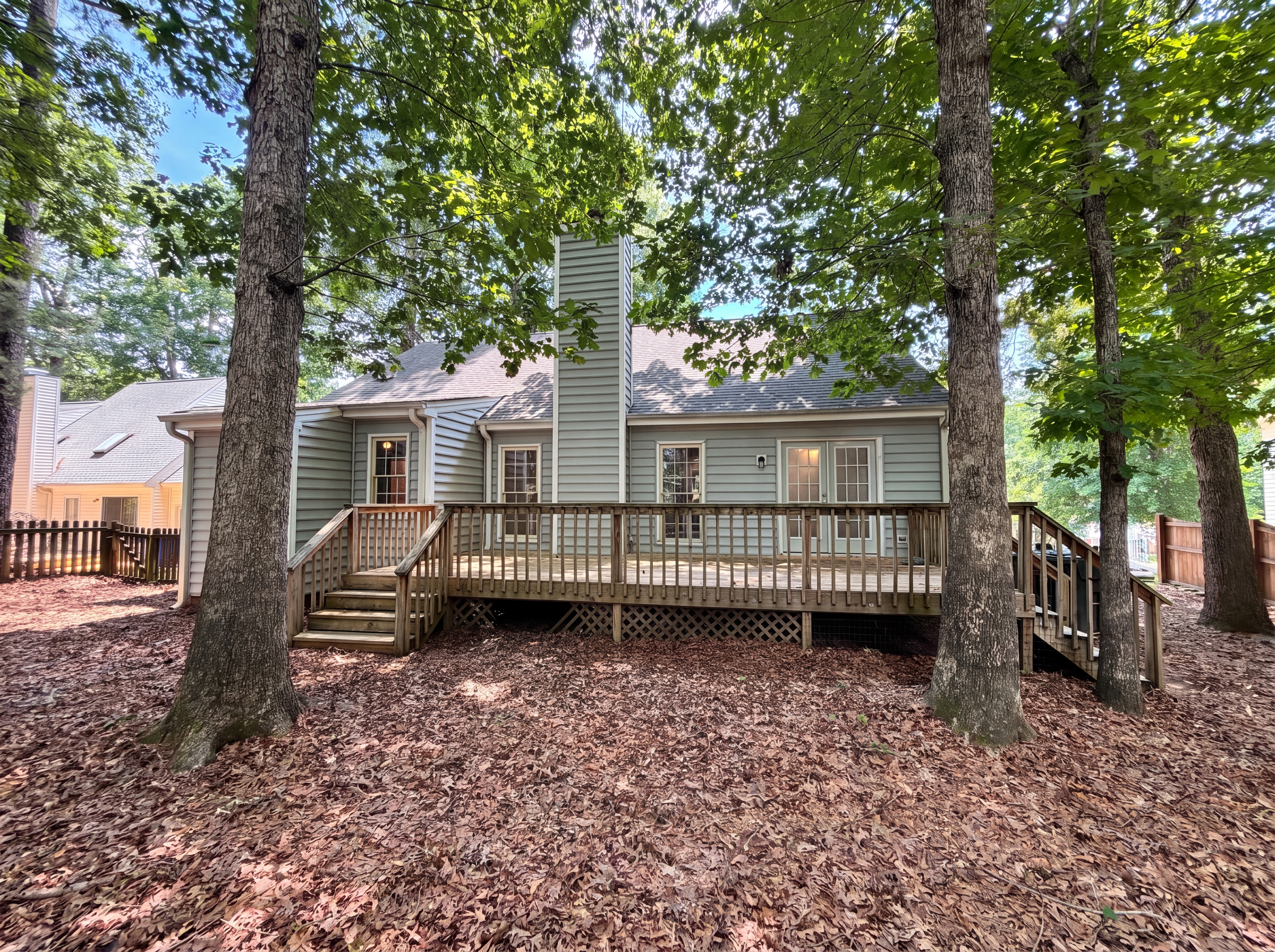 Photo 5 of 16 of 9425 Cartersville Ct, Raleigh, NC
