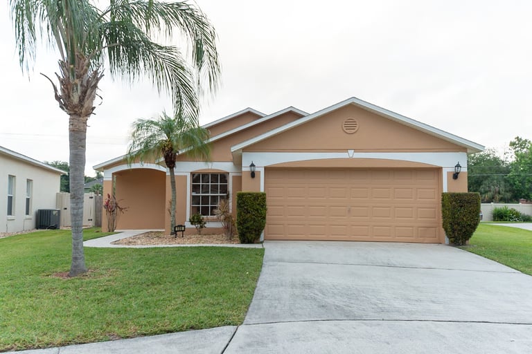 Photo 1 of 18 - 106 London Fog Way, Sanford, FL 32771