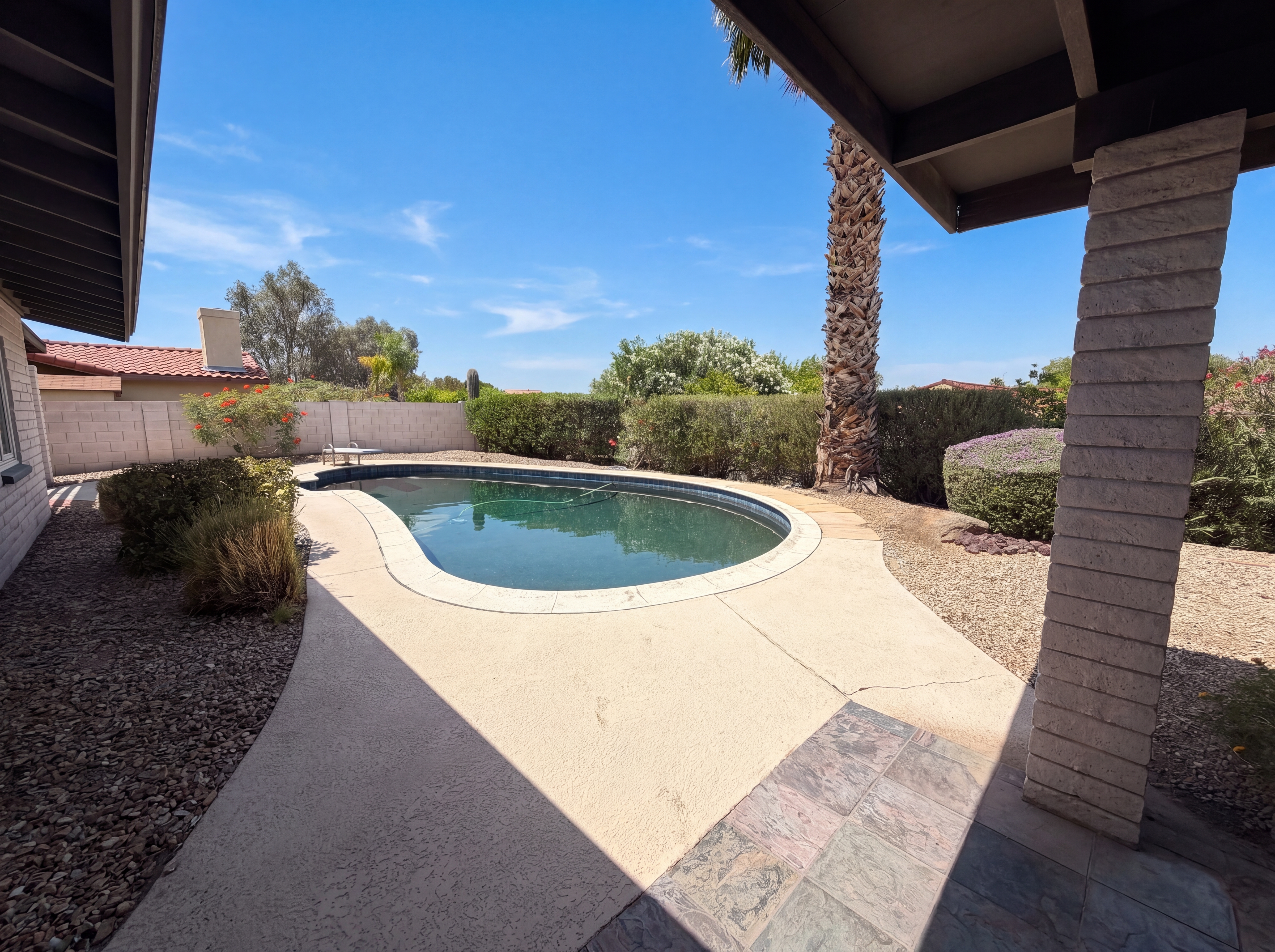 Photo 30 of 34 of 2244 E Nicolet Ave, Phoenix, AZ