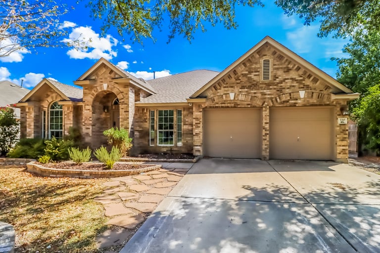 720 Stansted Manor Dr, Pflugerville, TX 78660 Opendoor
