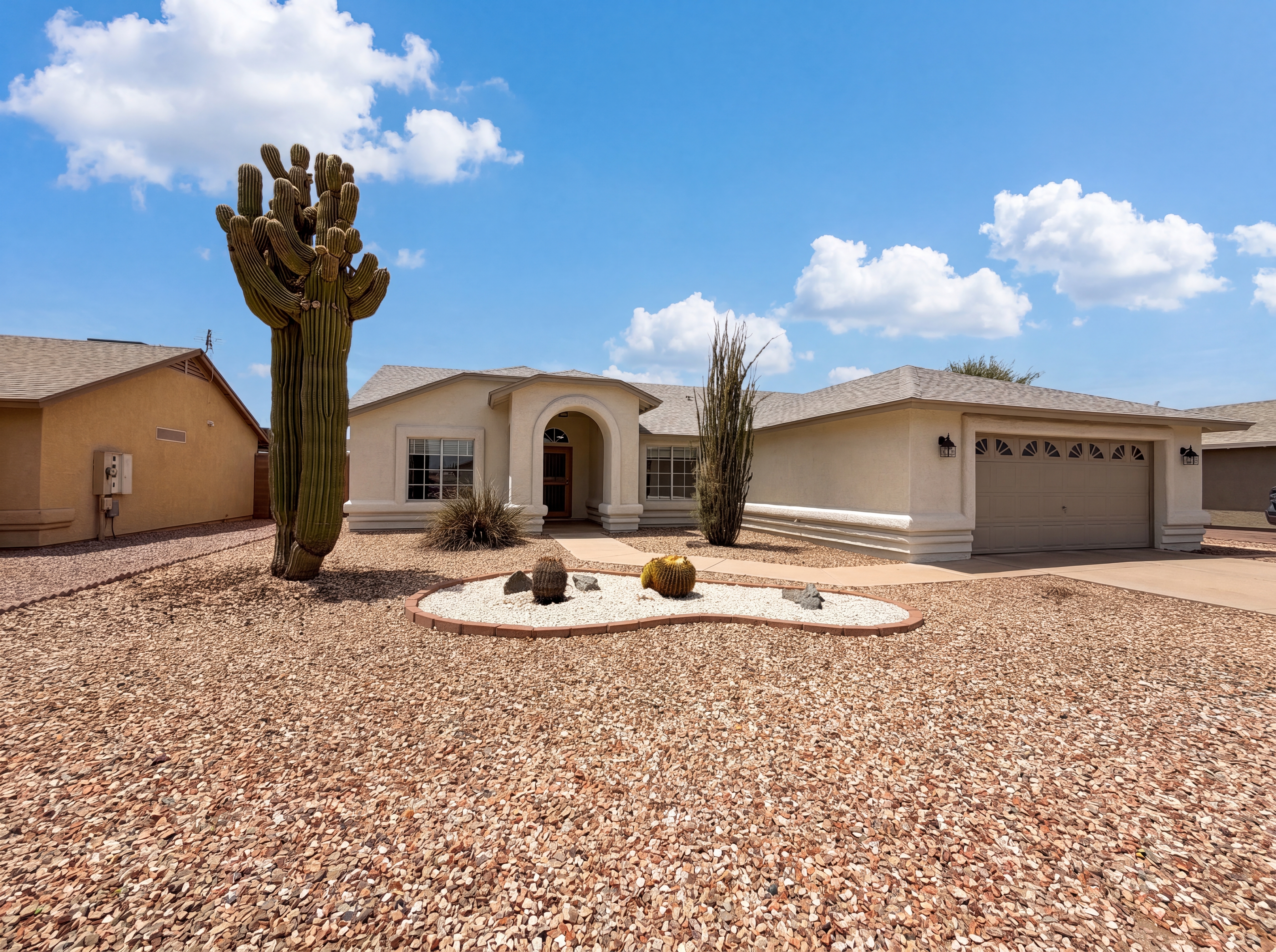 Photo 18 of 21 of 1617 E Krystal St, Casa Grande, AZ