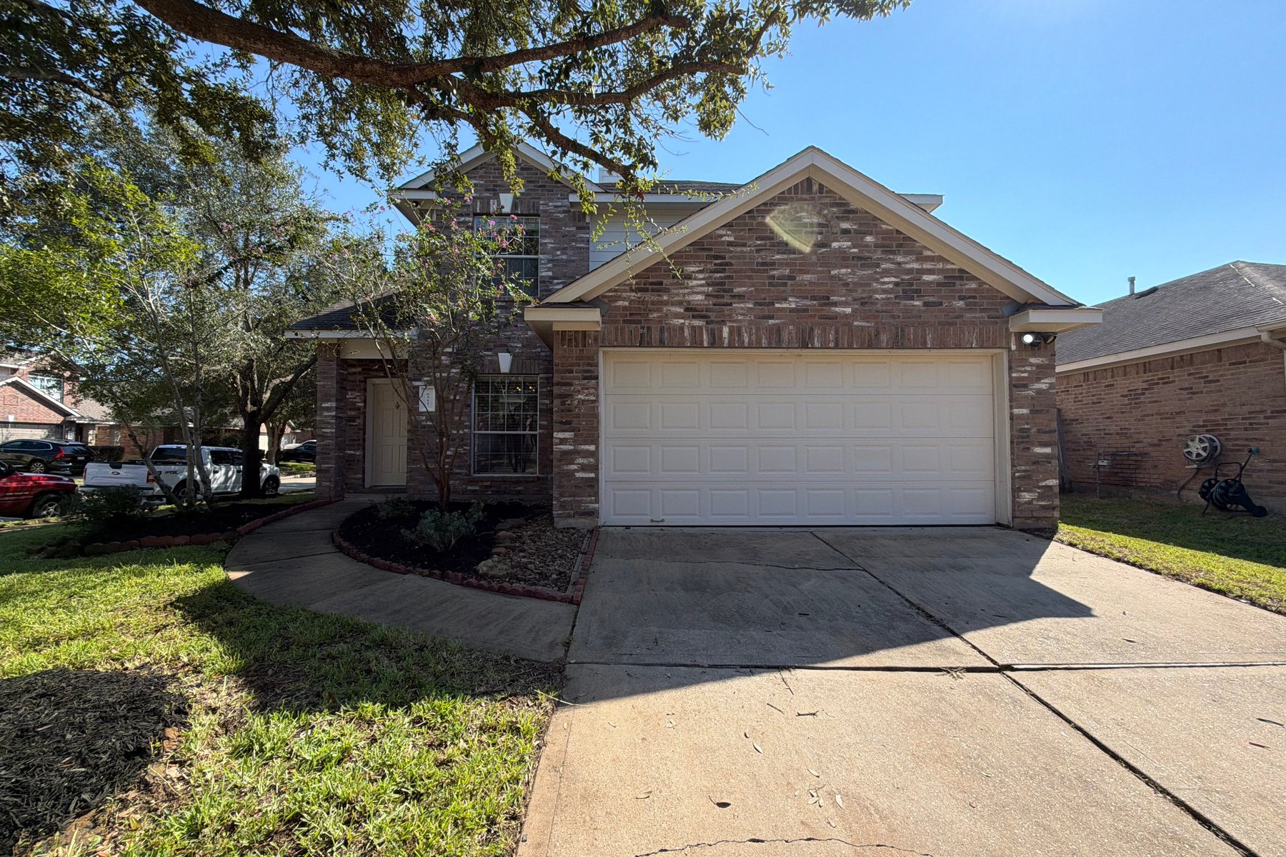Photo 1 of 6311 Richland Hills Dr