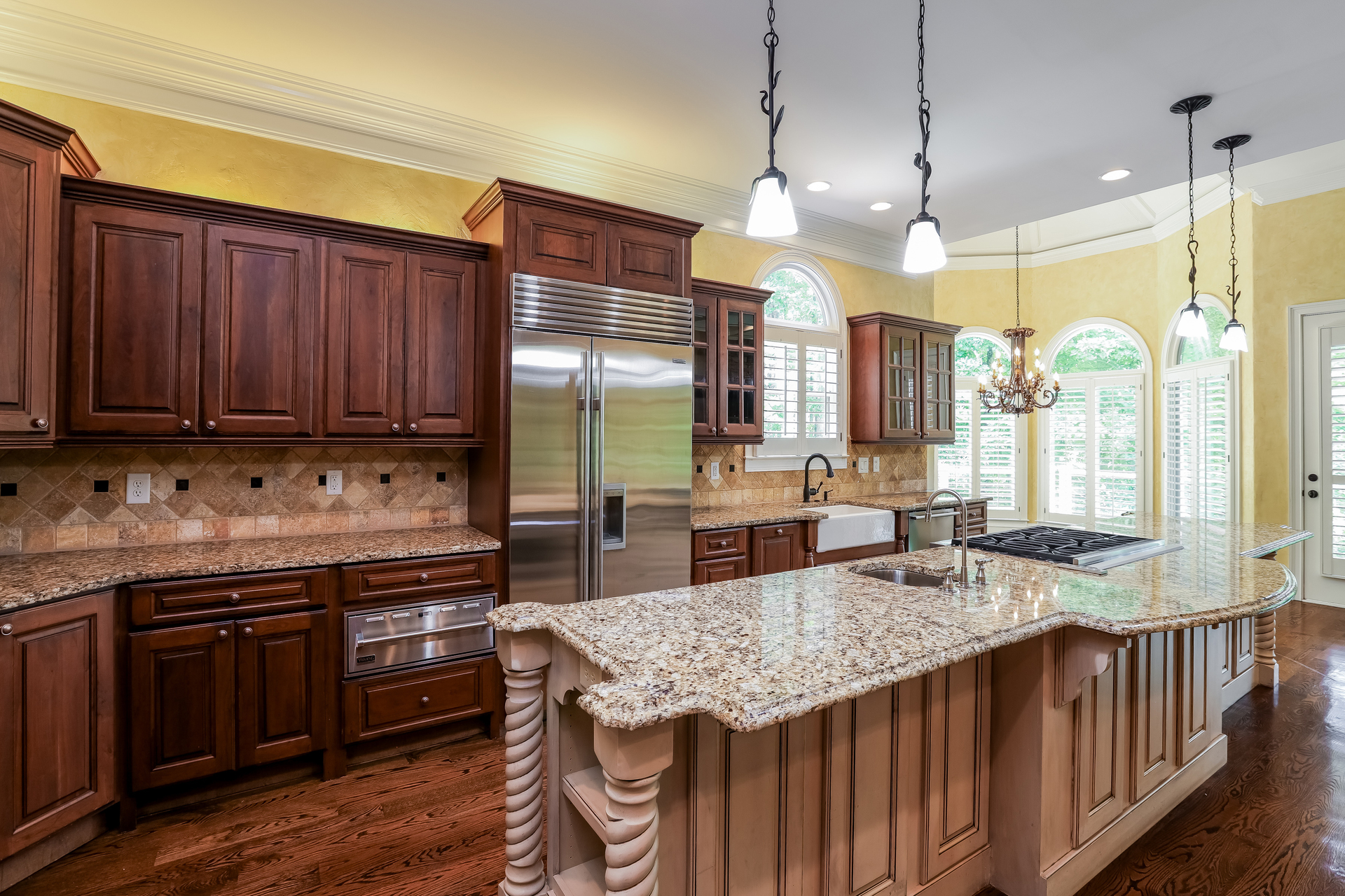Photo 18 of 126 of 108 Waters Edge Dr, Woodstock, GA