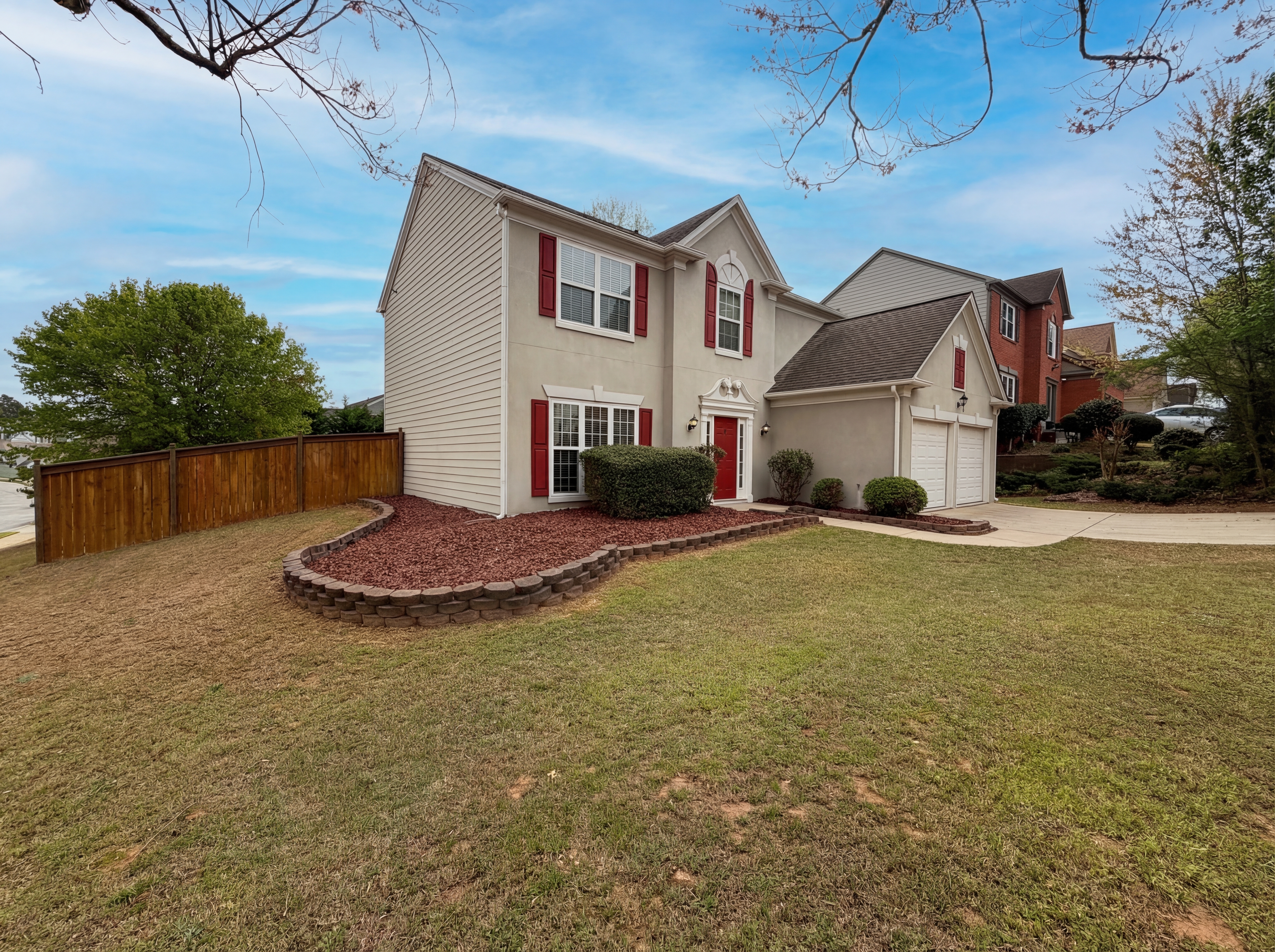 Photo 41 of 45 of 3935 Lake Lanier Dr, Duluth, GA