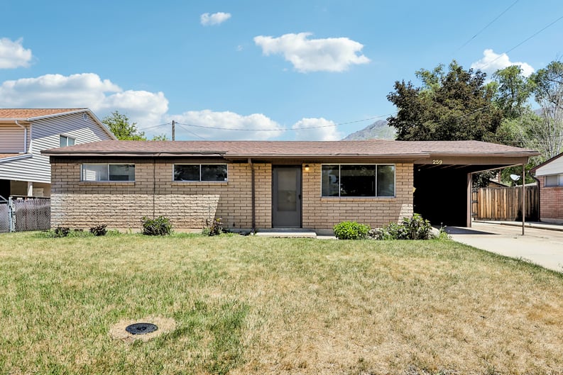 Property photo 1 of 259 Sage Creek Cir