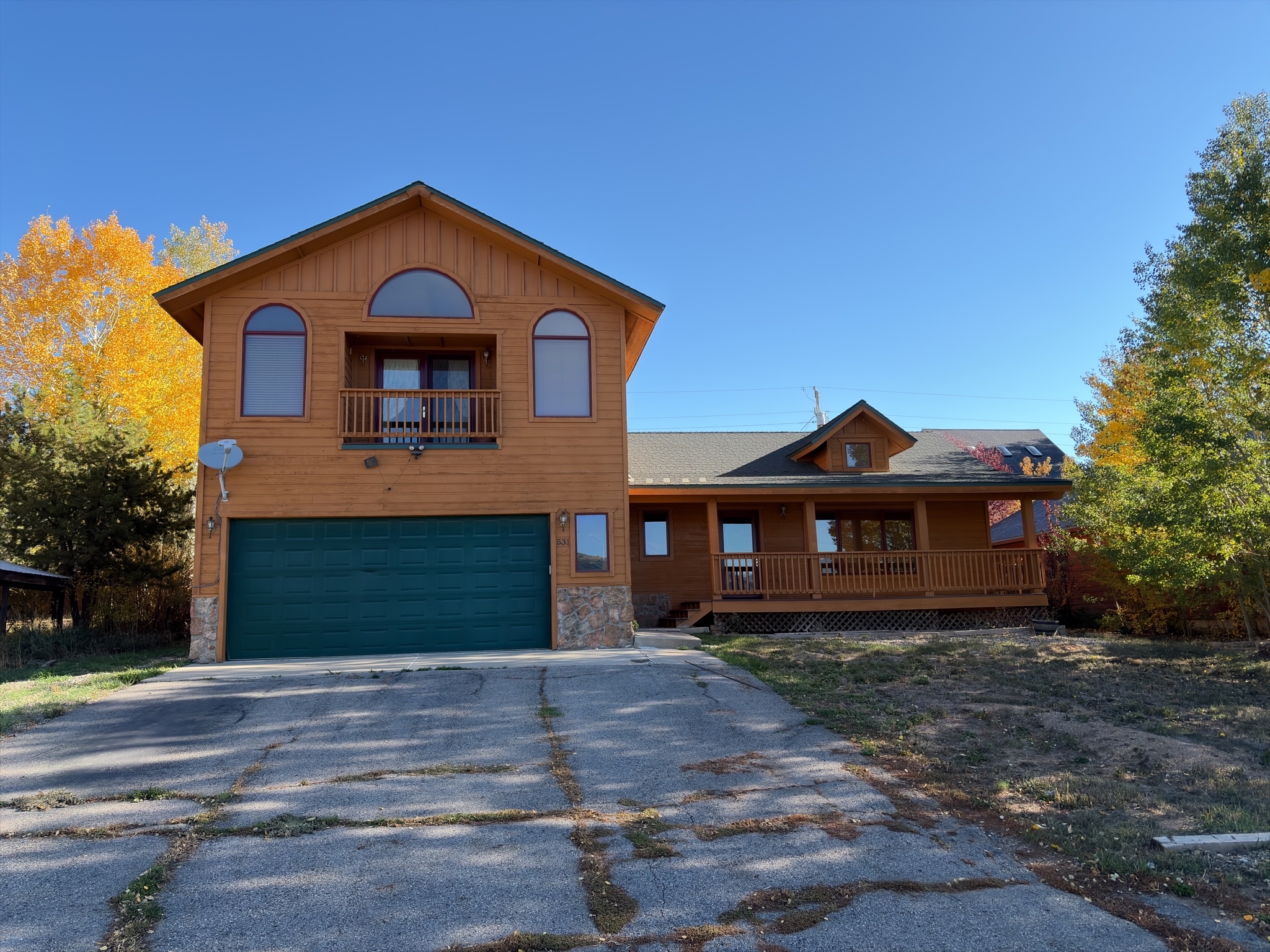 Photo 19 of 21 of 531 New Church Ave, Granby, CO