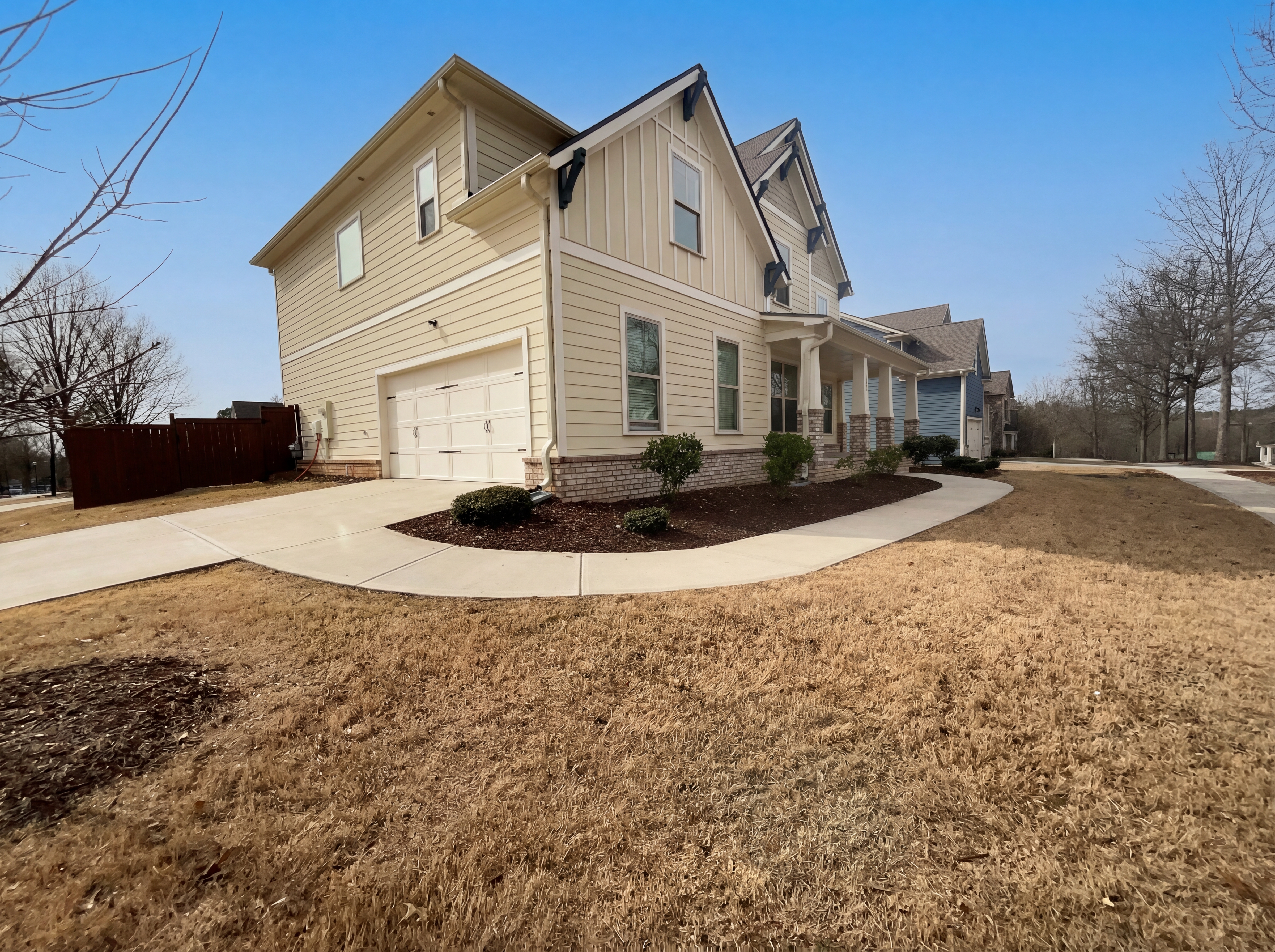 Photo 6 of 29 of 9104 Hanover St, Lithia Springs, GA