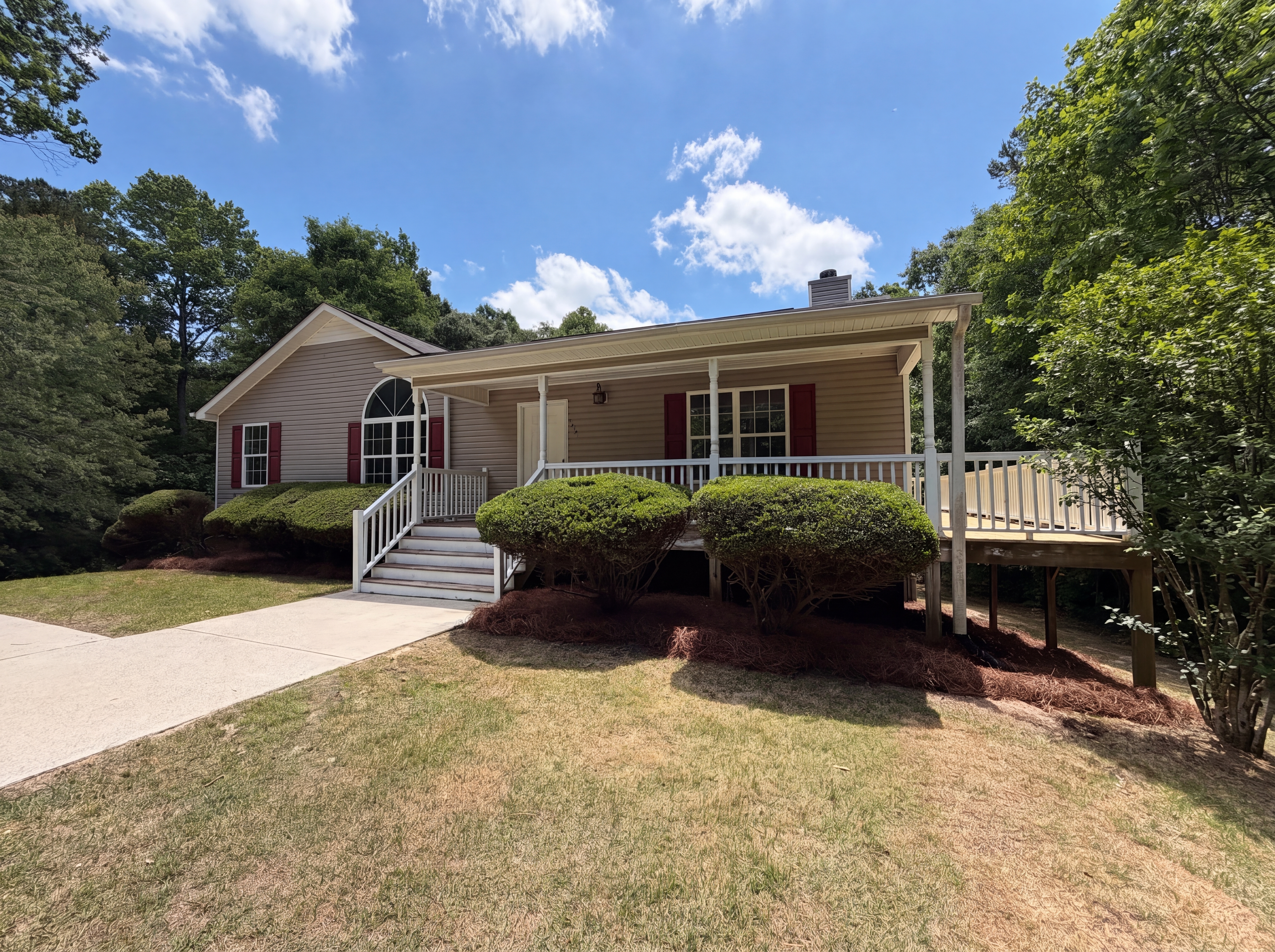 Photo 29 of 34 of 1479 Billy Bullock Rd, Dallas, GA