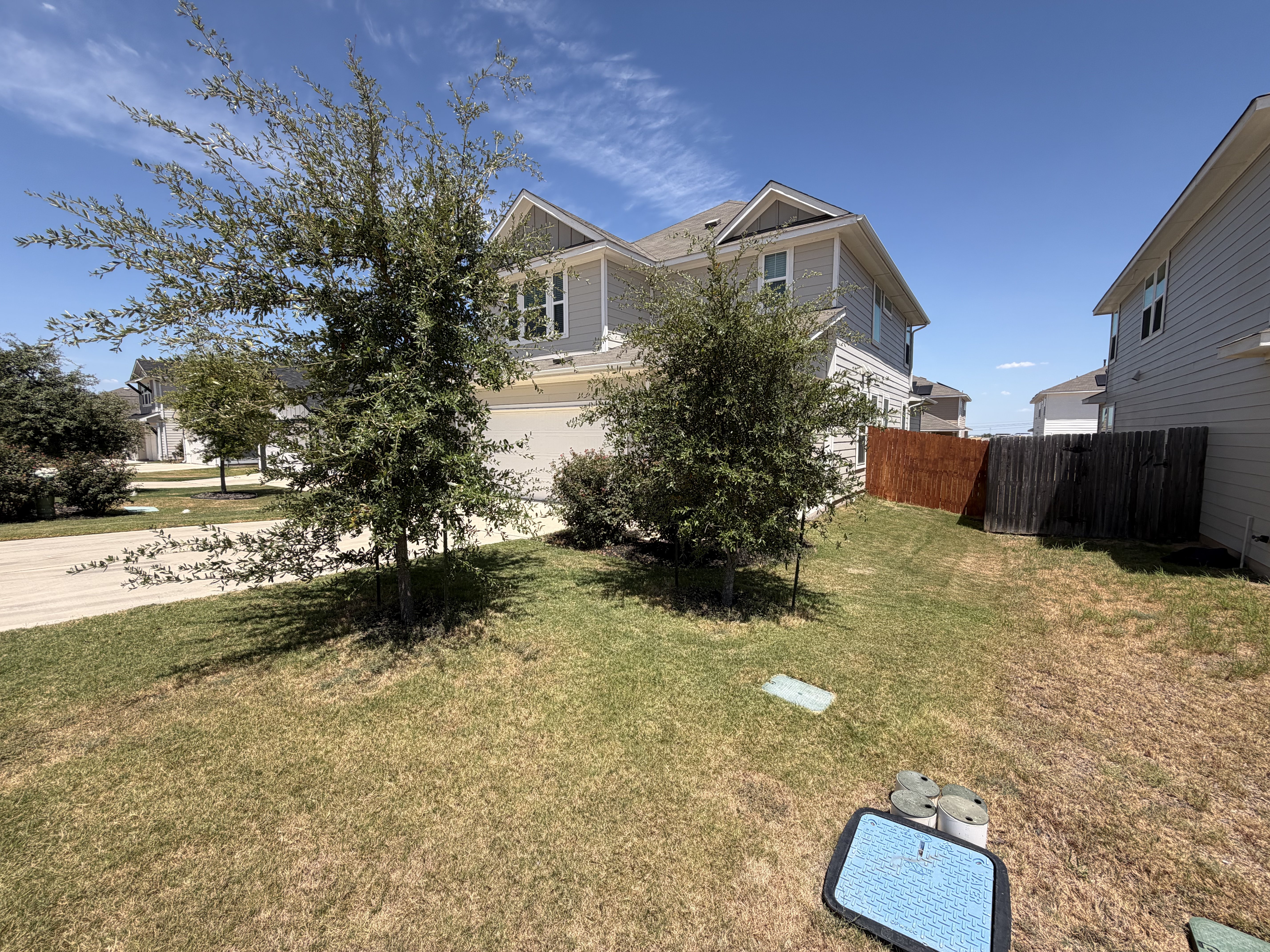 Photo 18 of 20 of 124 Crescent St, Georgetown, TX