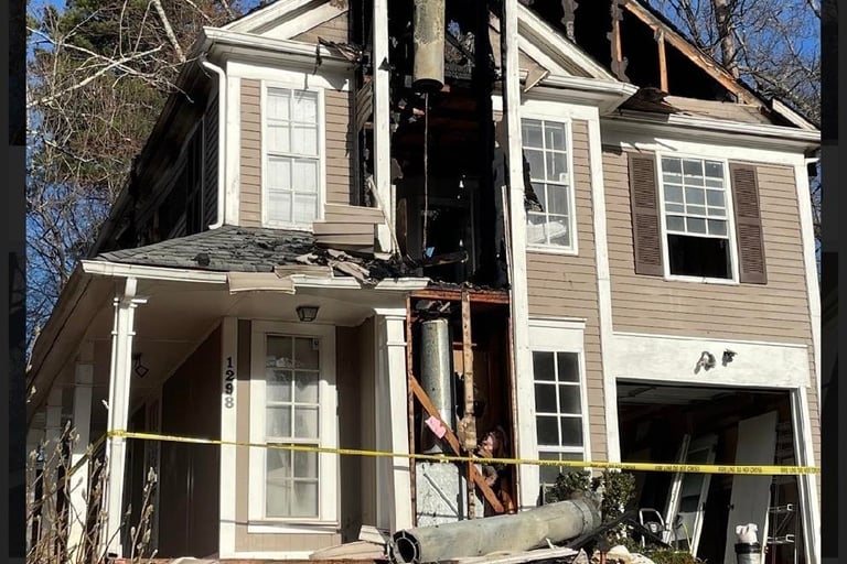 1298 Old Countryside Cir, Stone Mountain, GA 30083 Opendoor