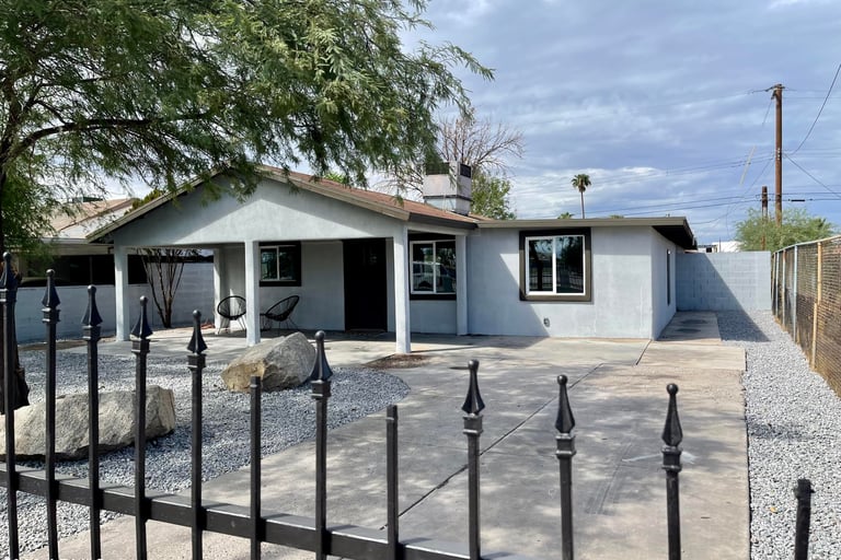 default property photo
