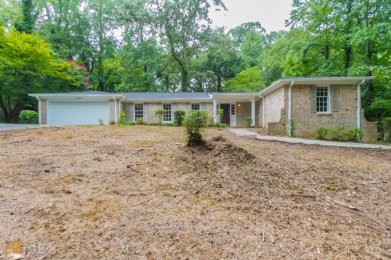 199 Lester Rd SW, Lawrenceville, GA 30044 Opendoor