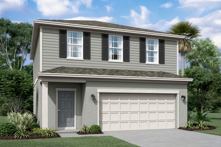 2844 Poppy Ave, Lake Hamilton, FL 33844 Opendoor