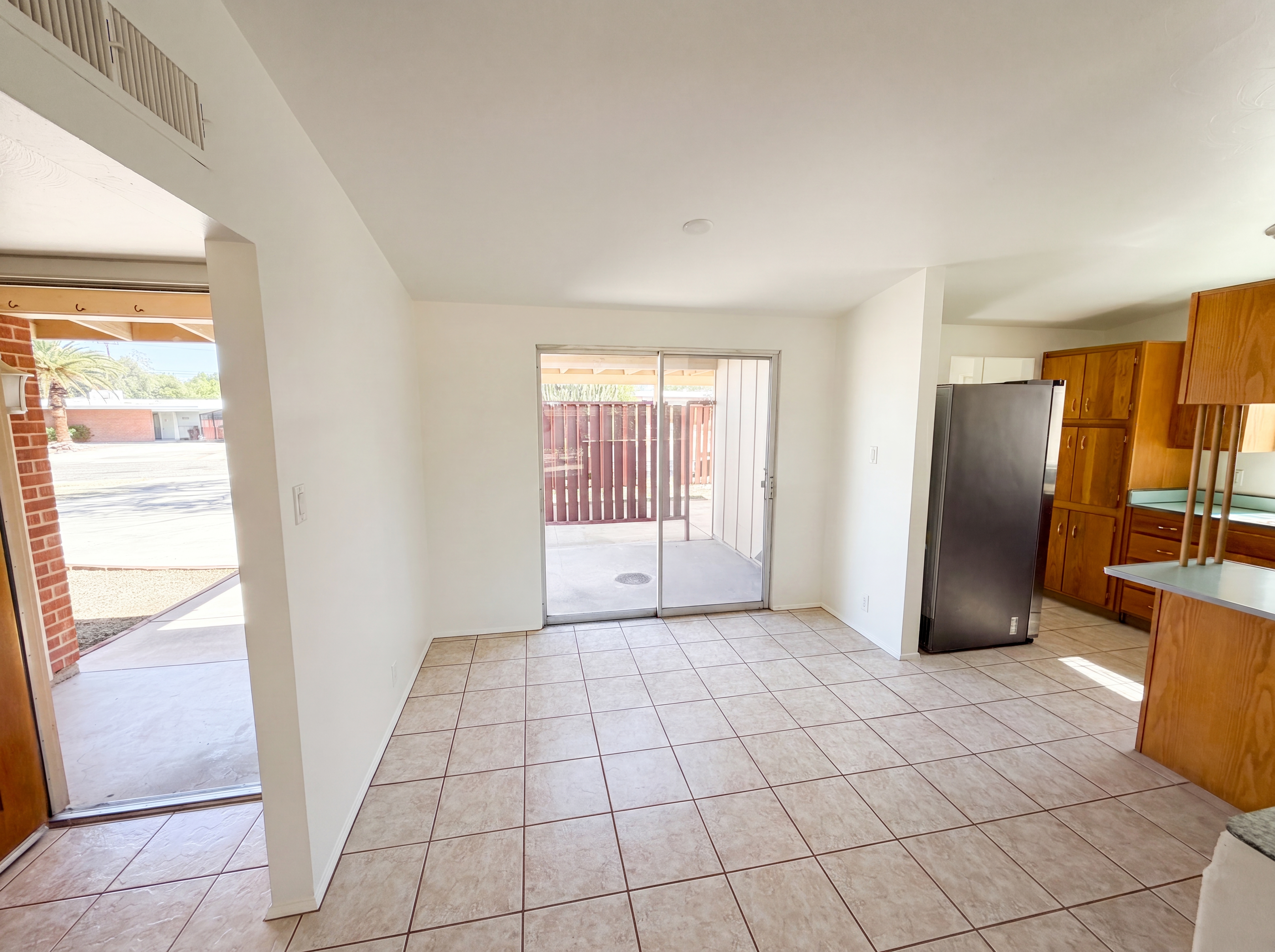 Photo 6 of 20 of 7434 E 18th St, Tucson, AZ